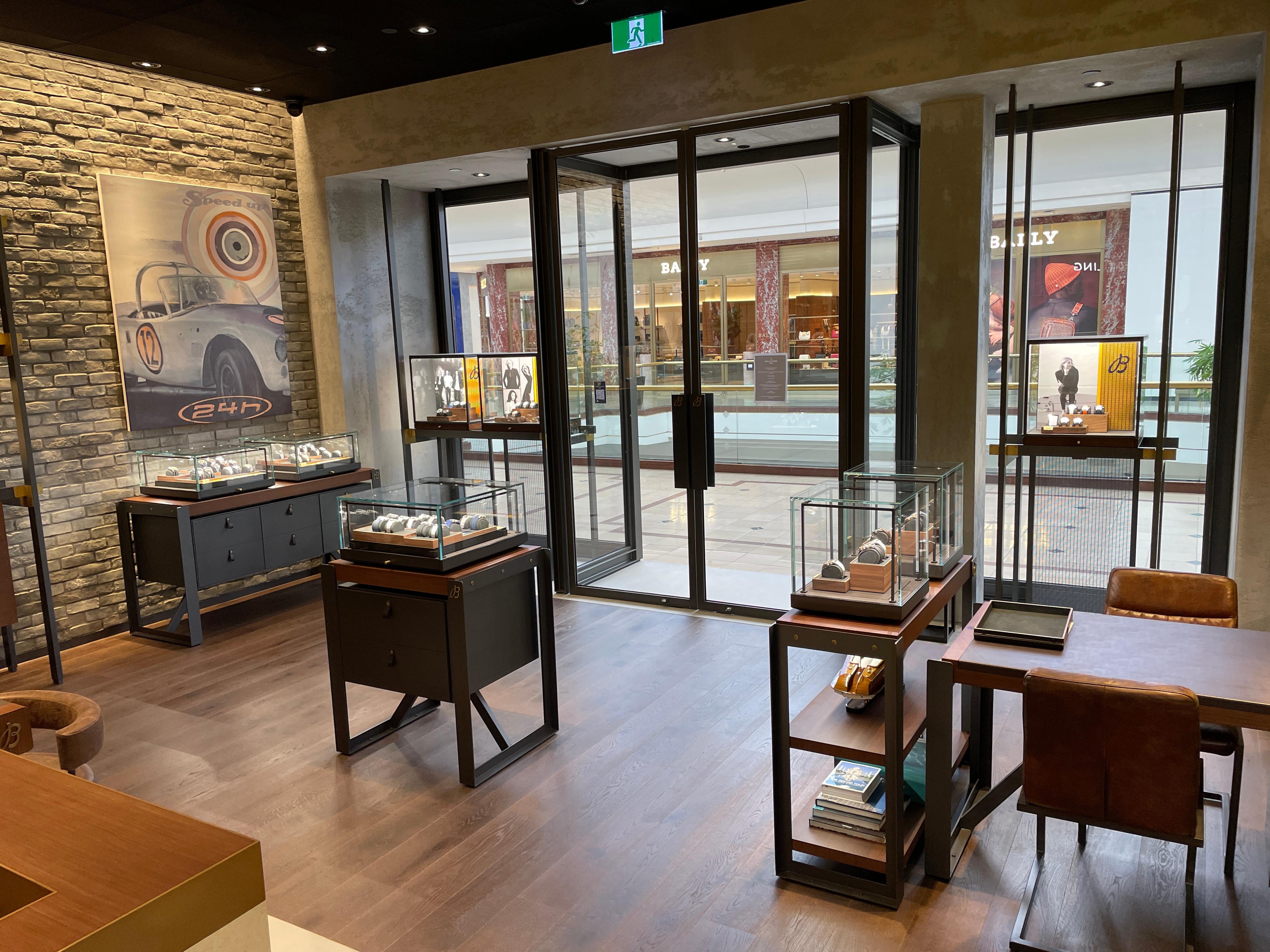 boutique image