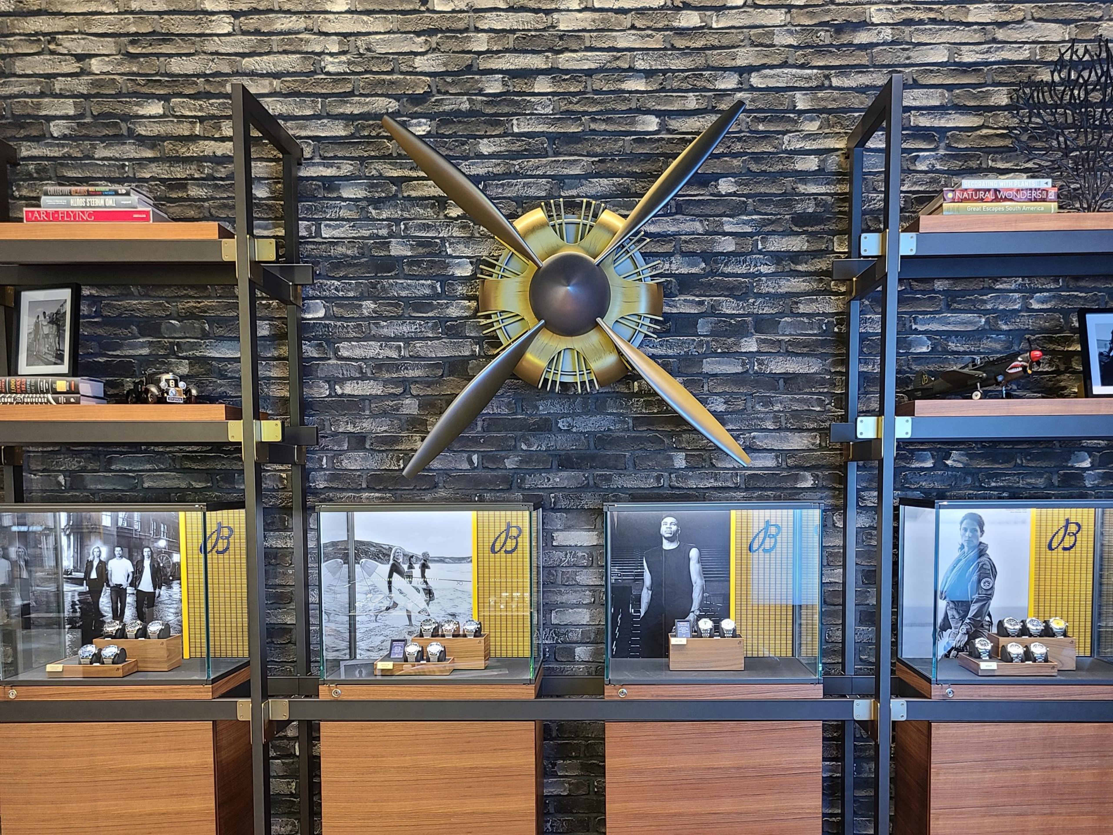 boutique image