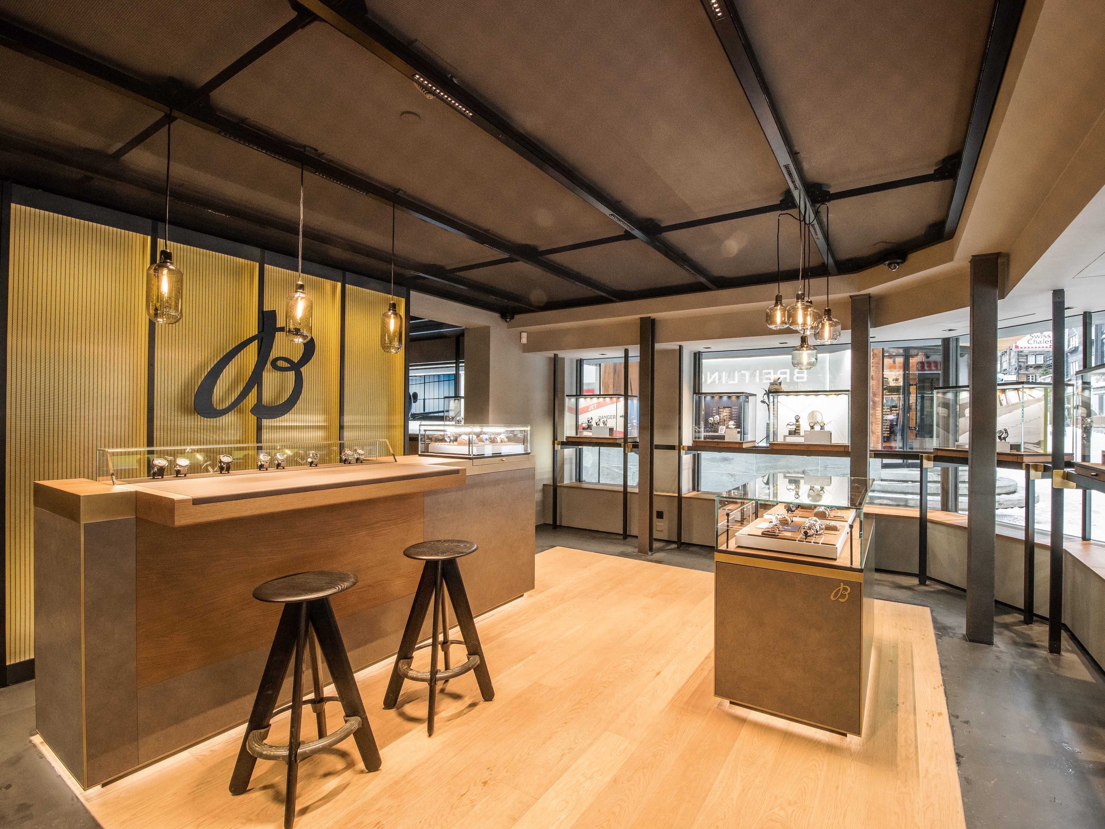 boutique image