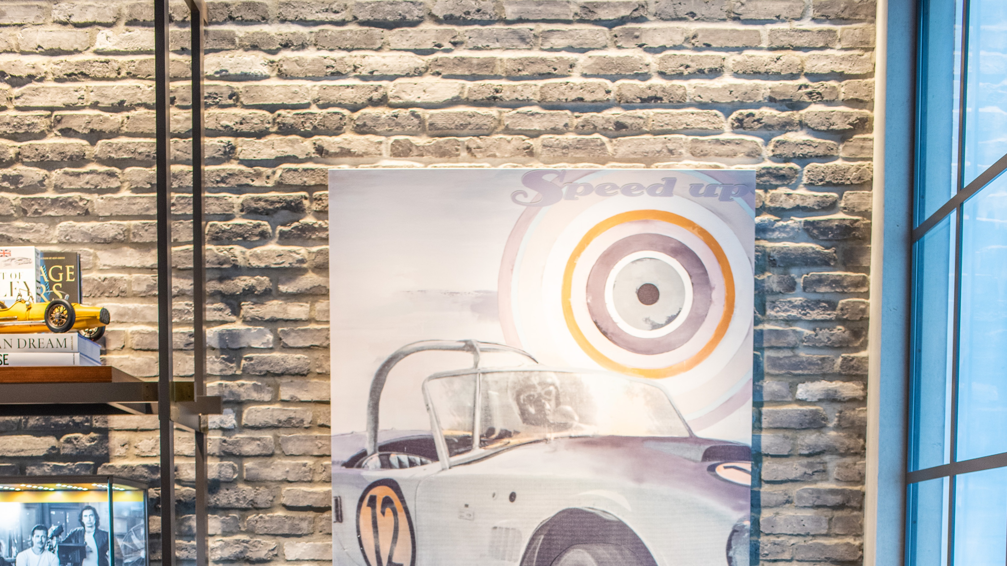 boutique image