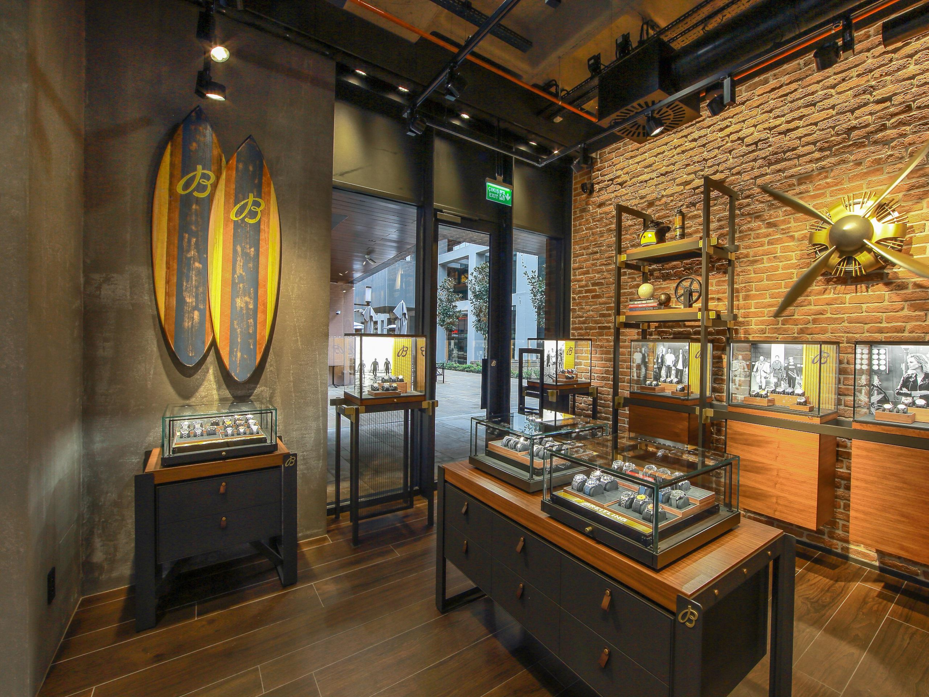 boutique image