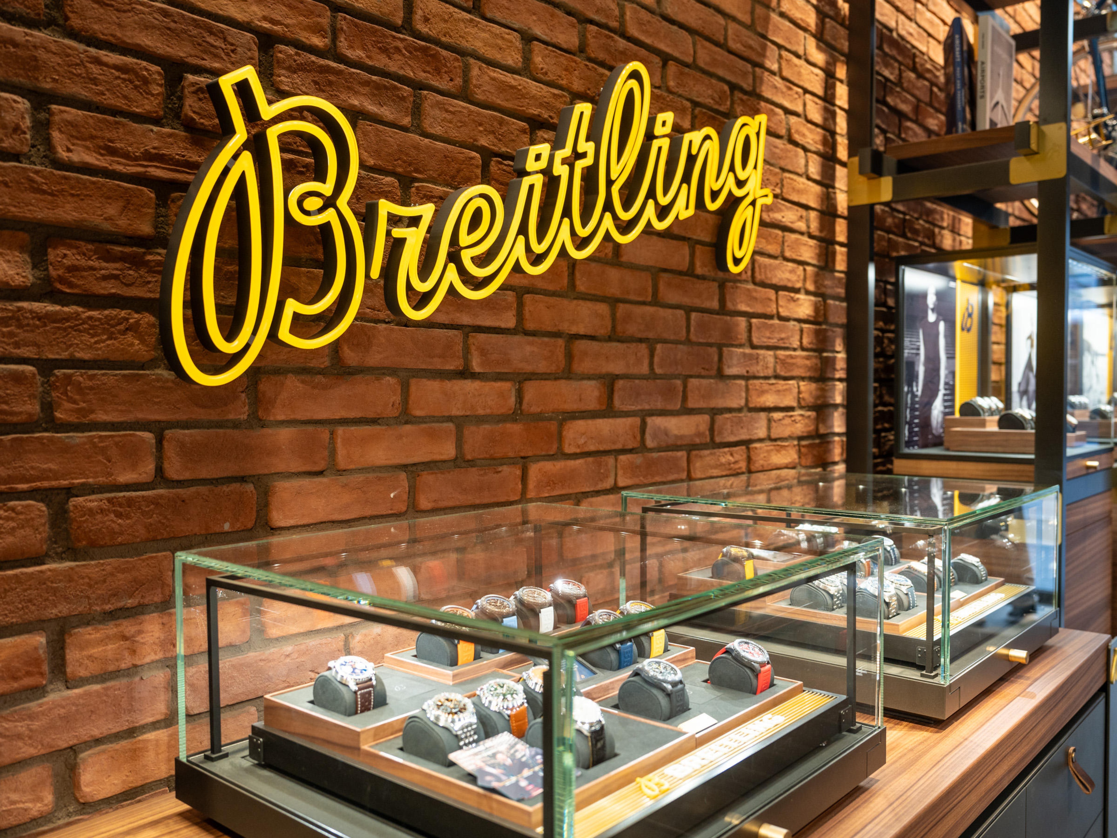 boutique image