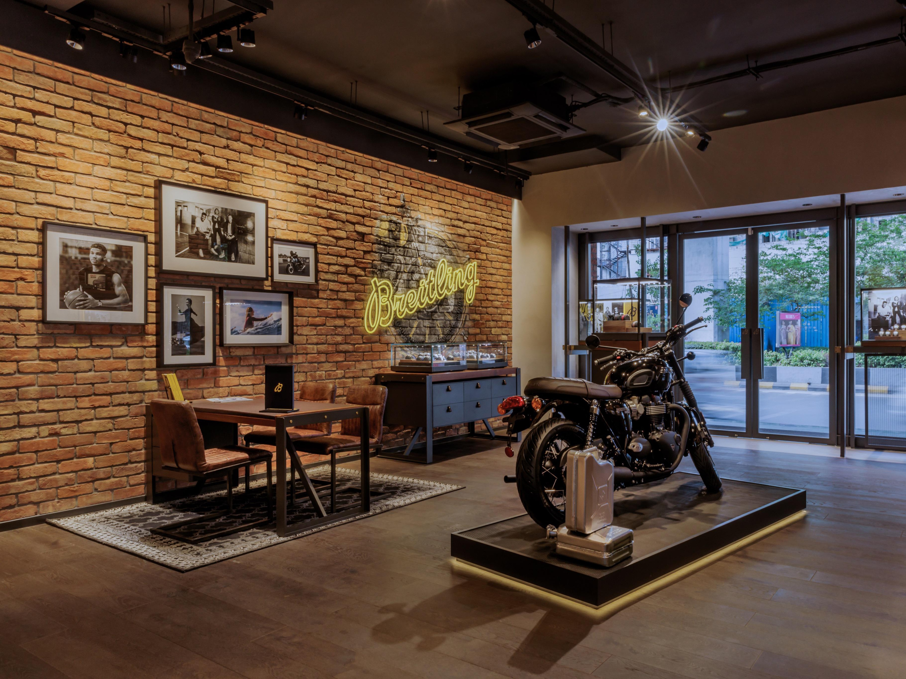 boutique image