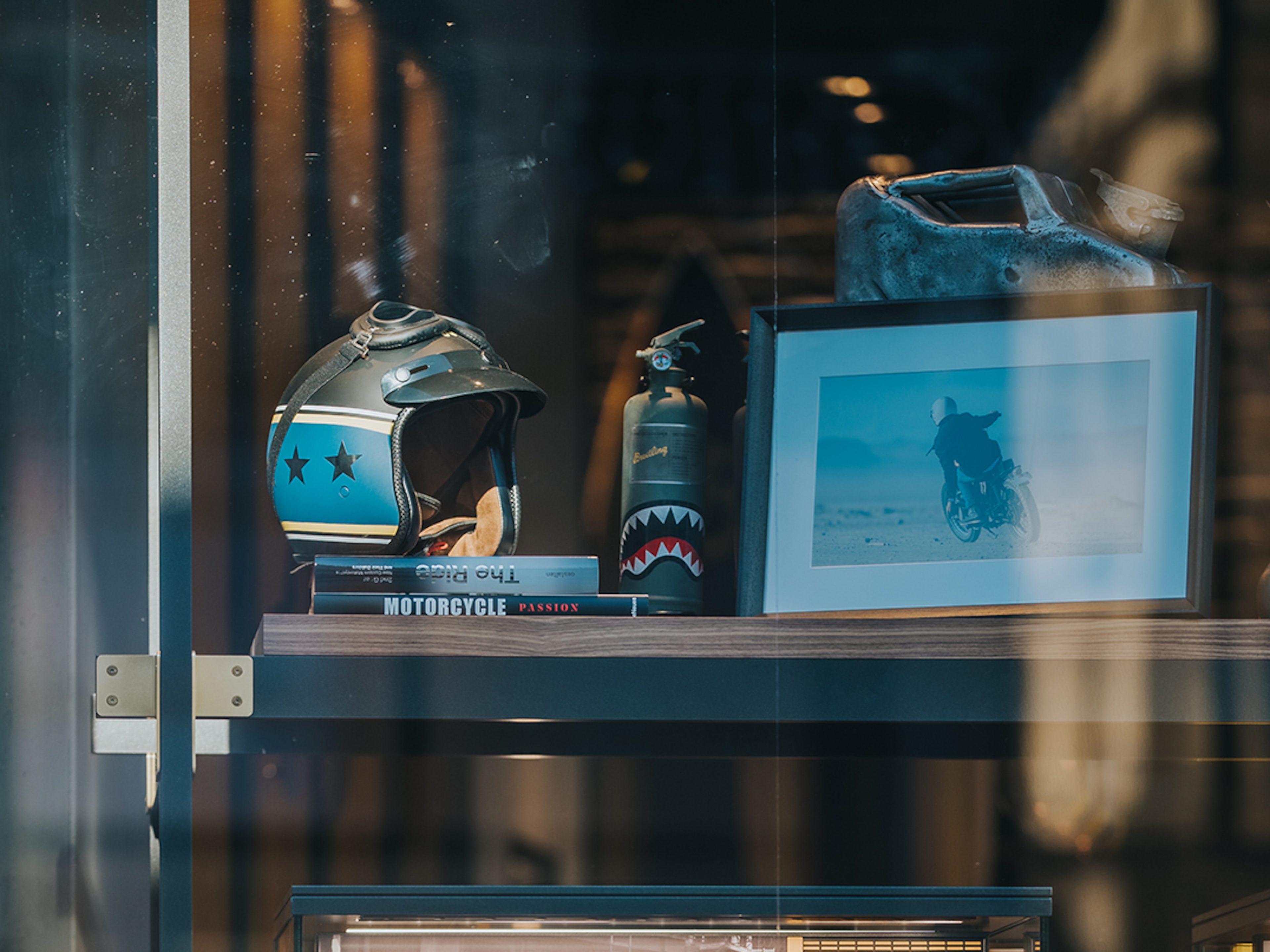 boutique image