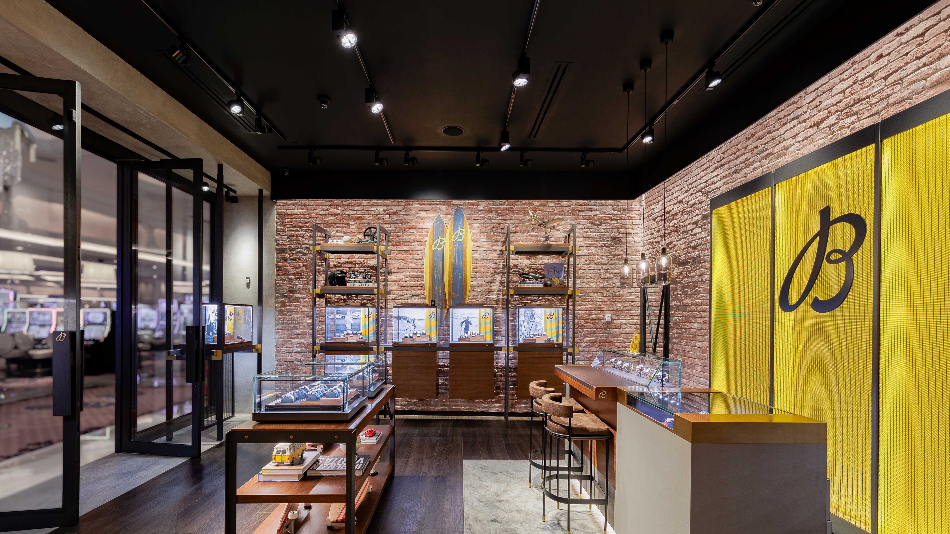 boutique image
