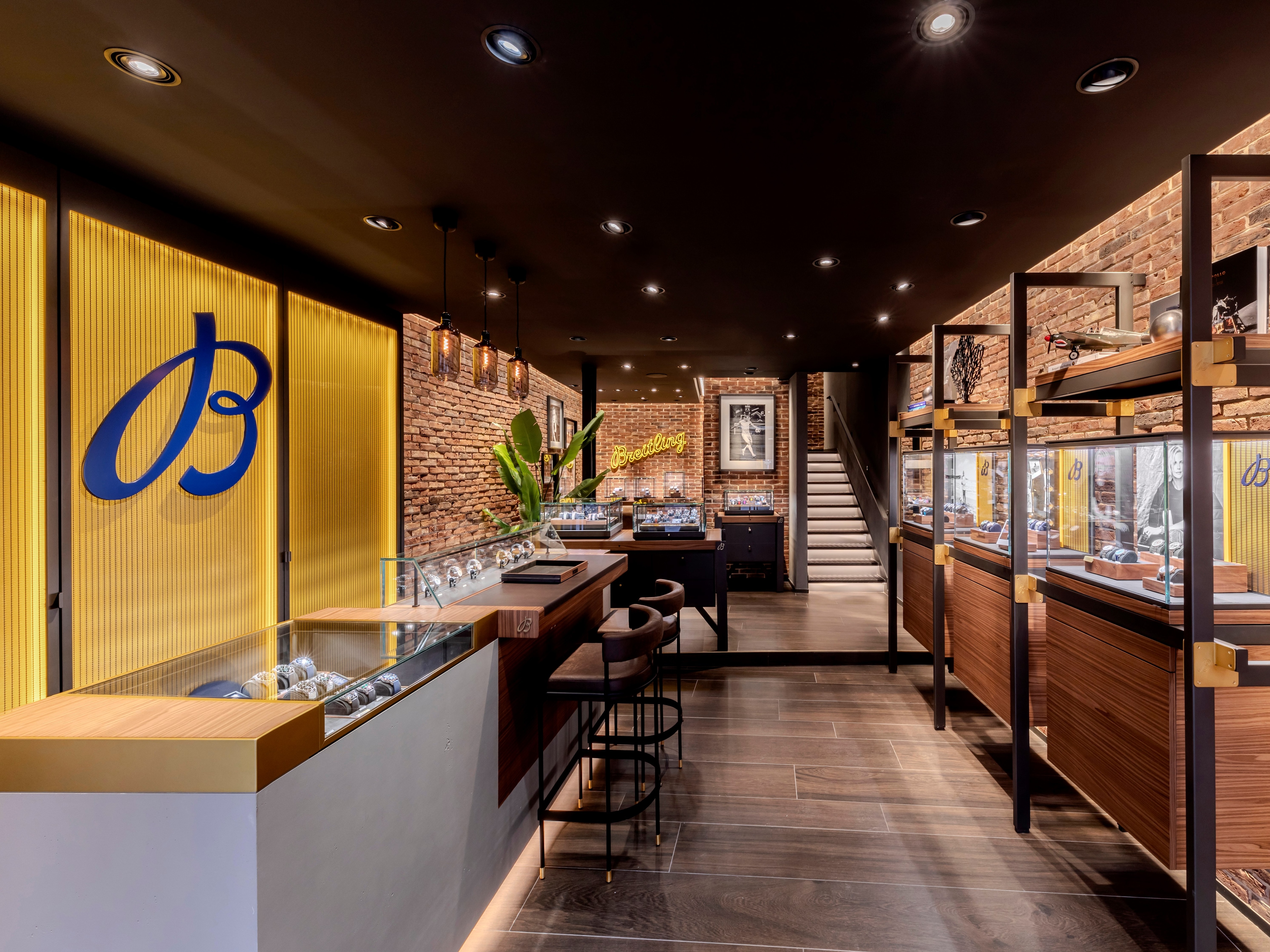 boutique image