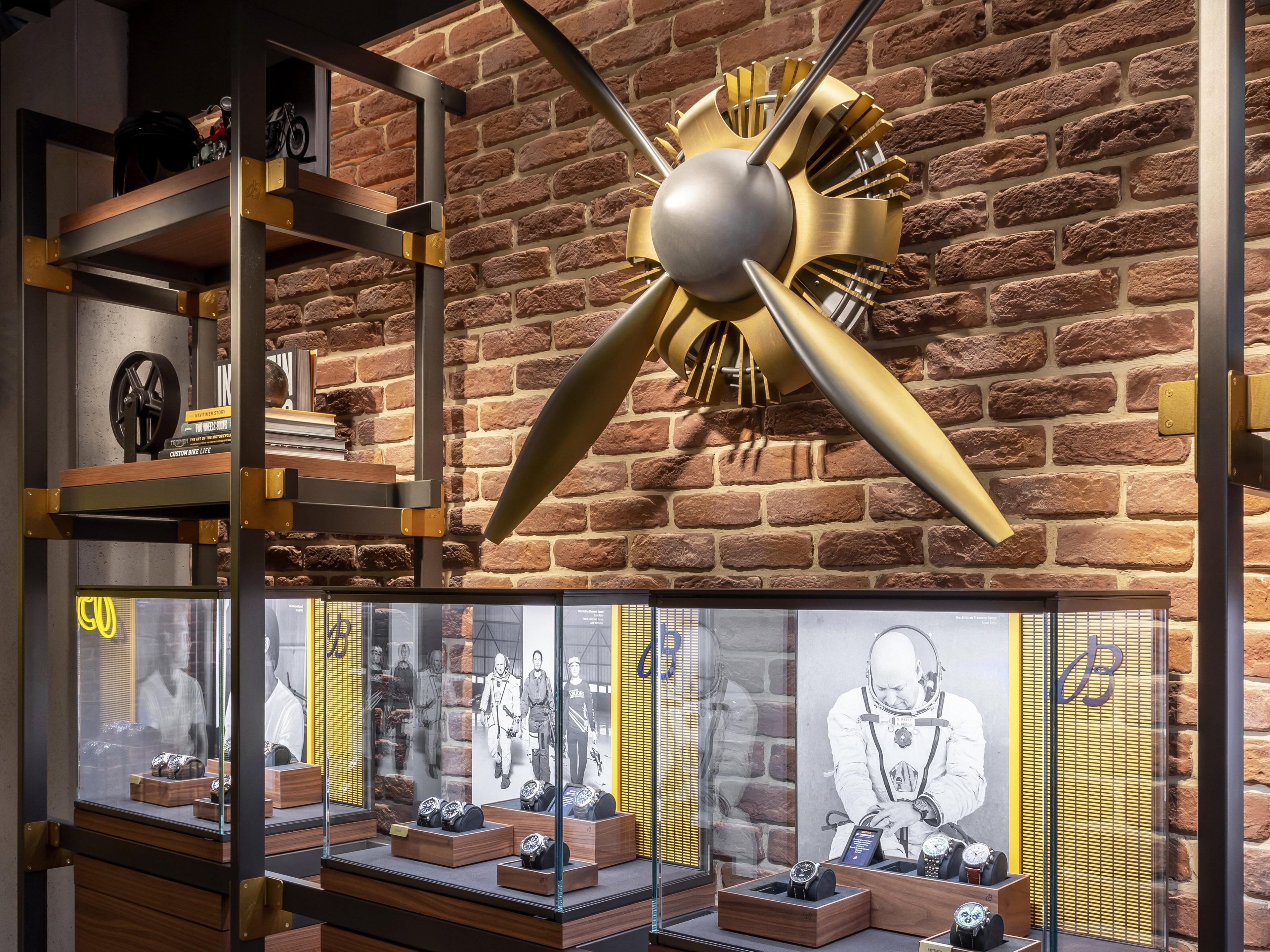 boutique image