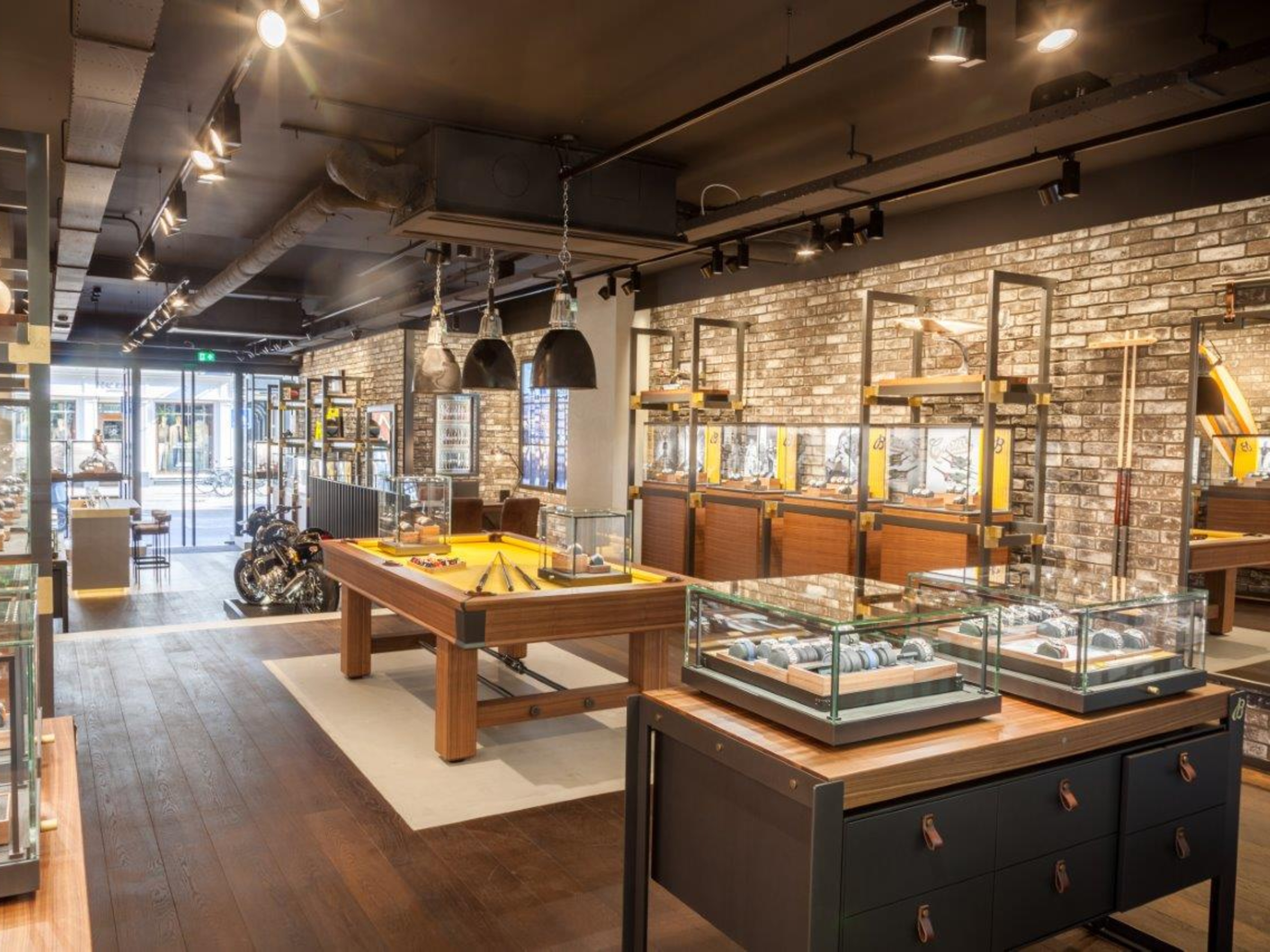 boutique image