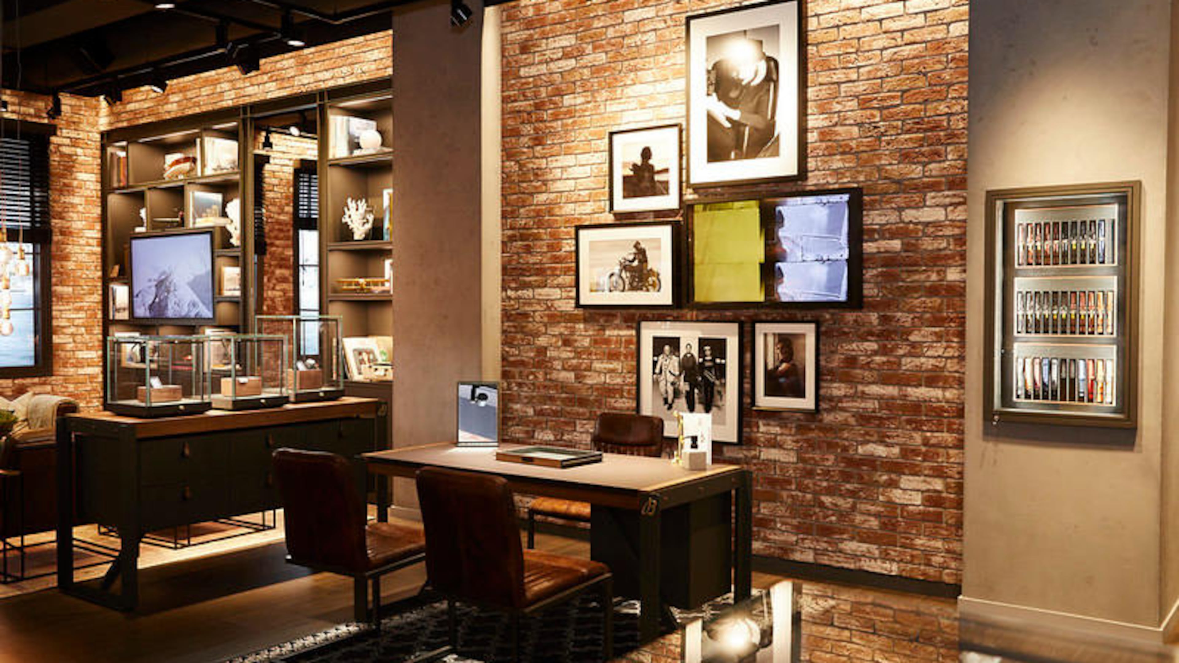 boutique image