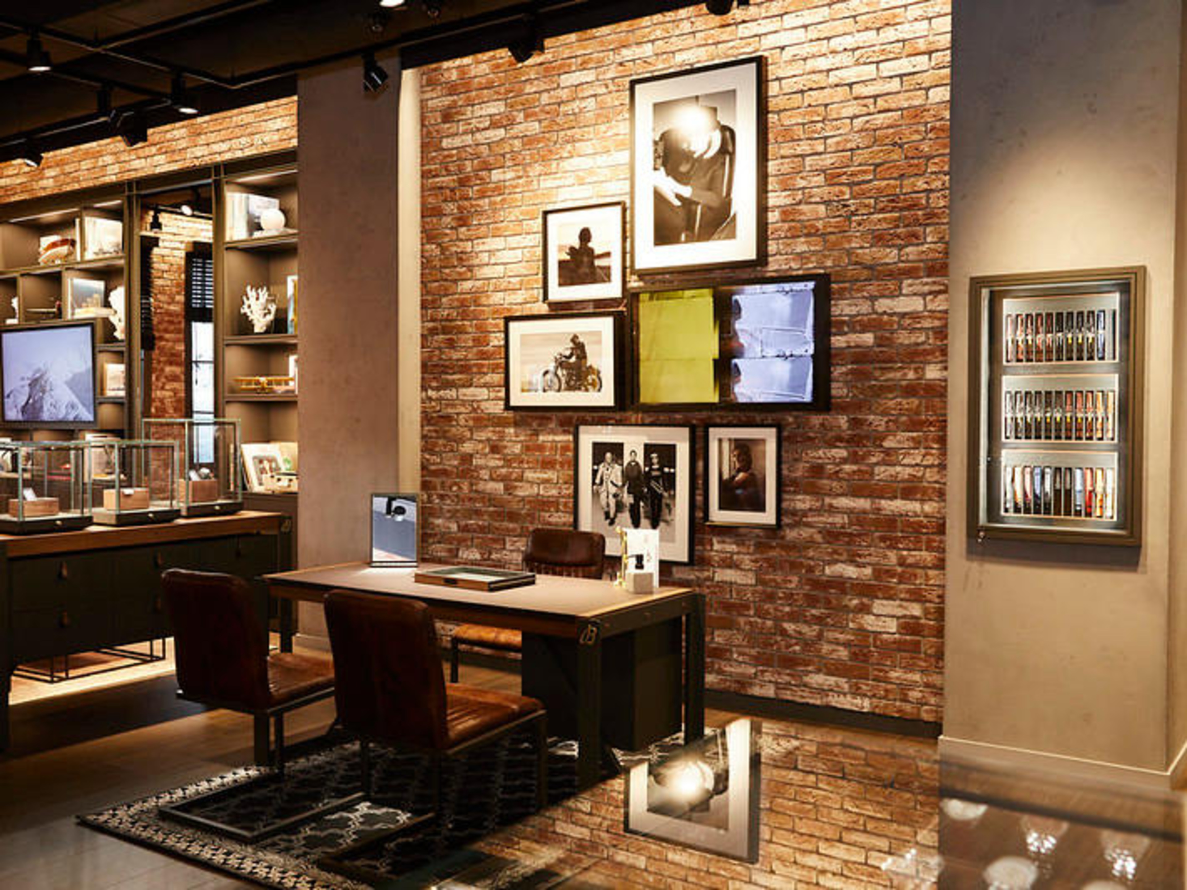 BREITLING BOUTIQUE STOCKHOLM