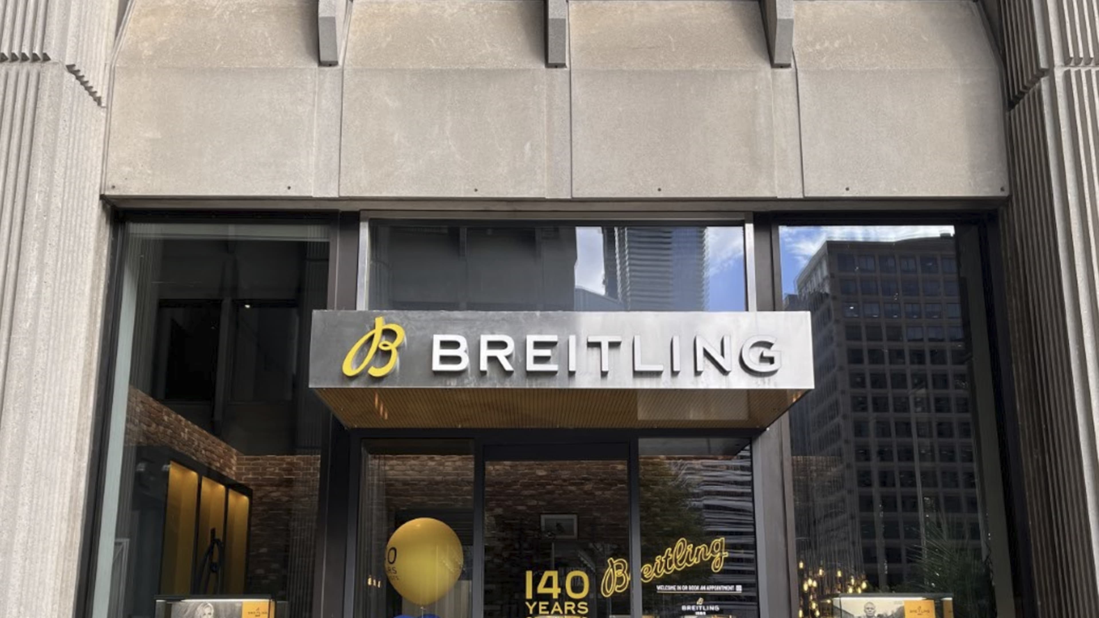 boutique image
