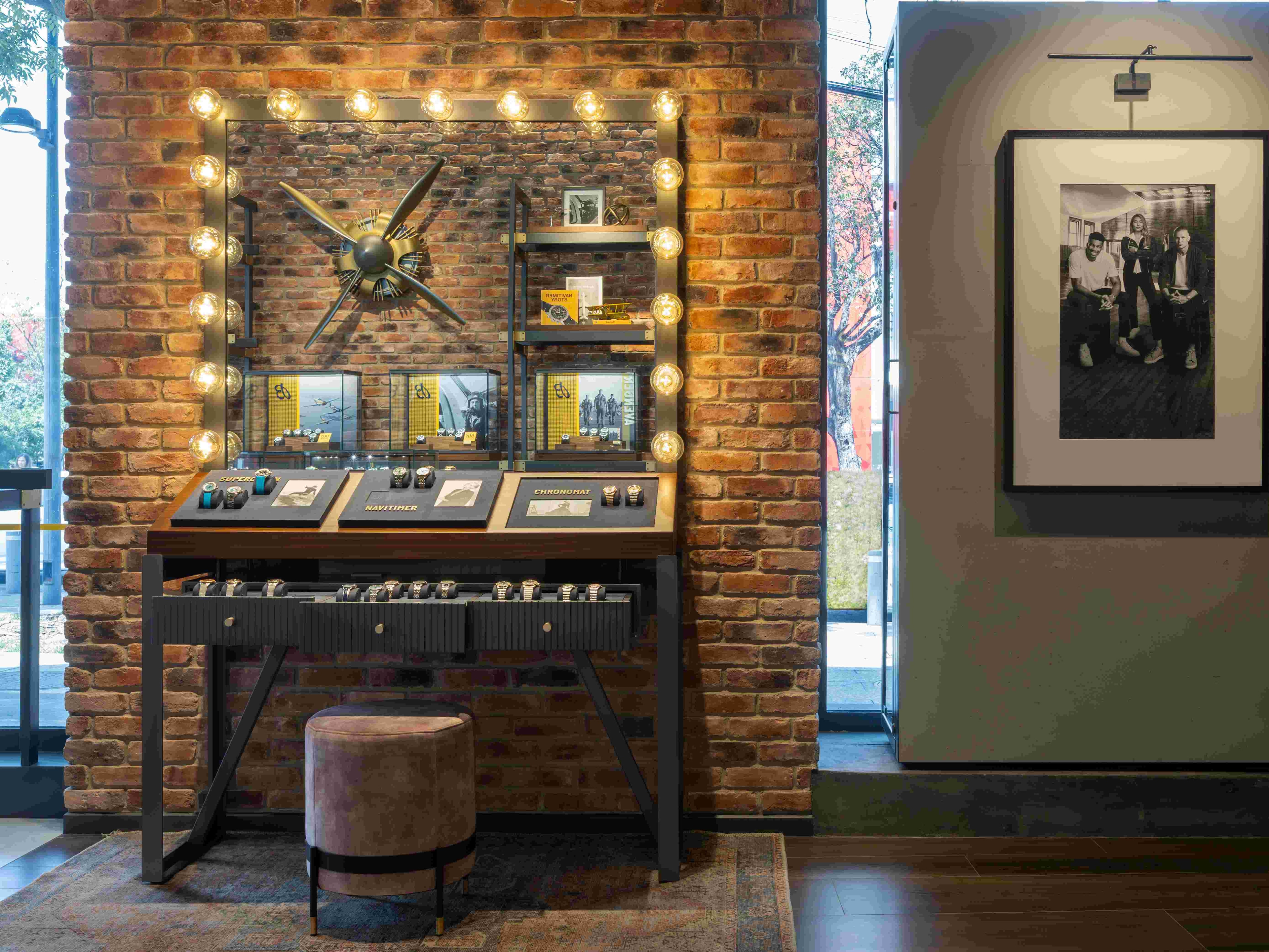 boutique image