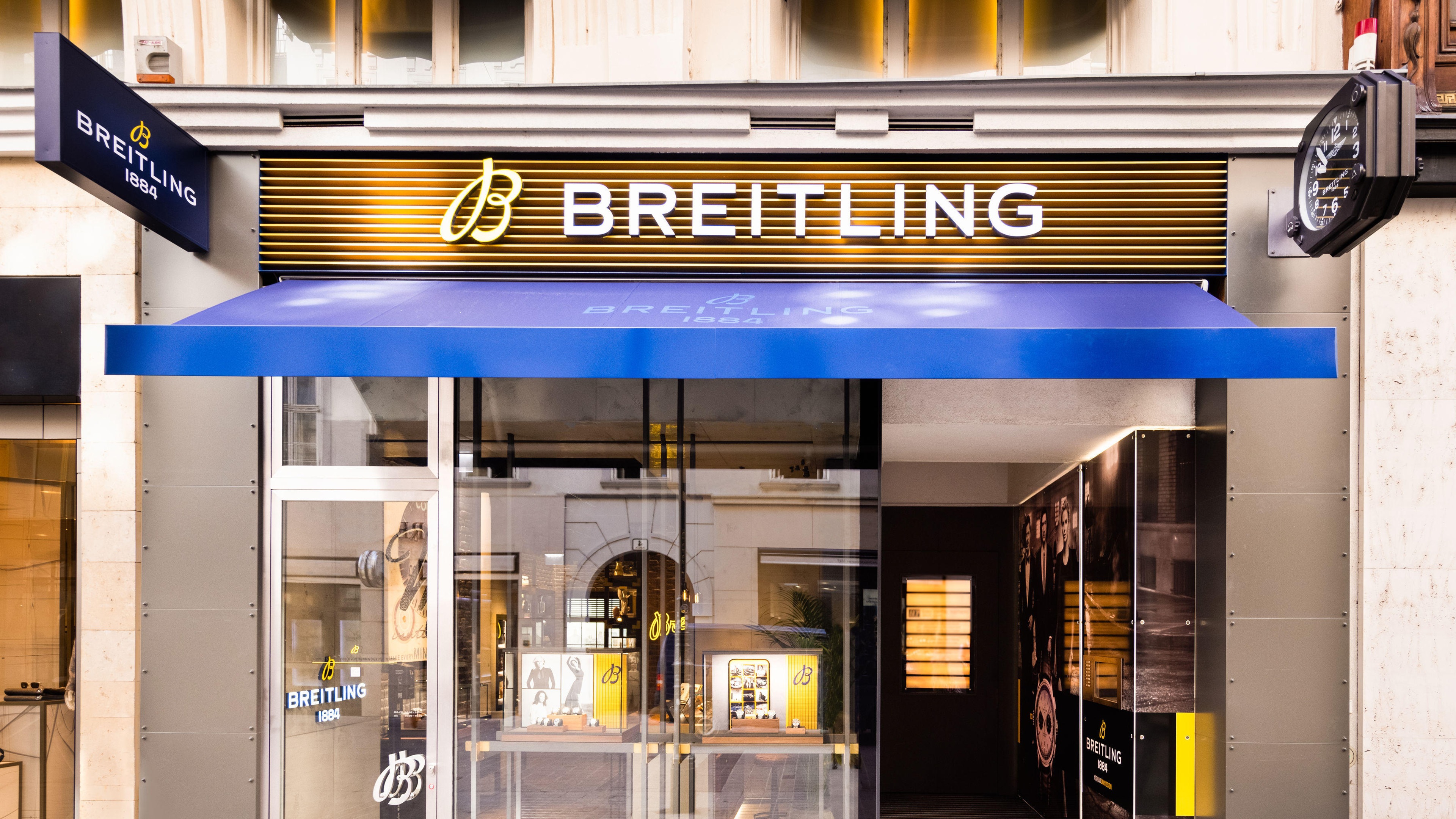 boutique image