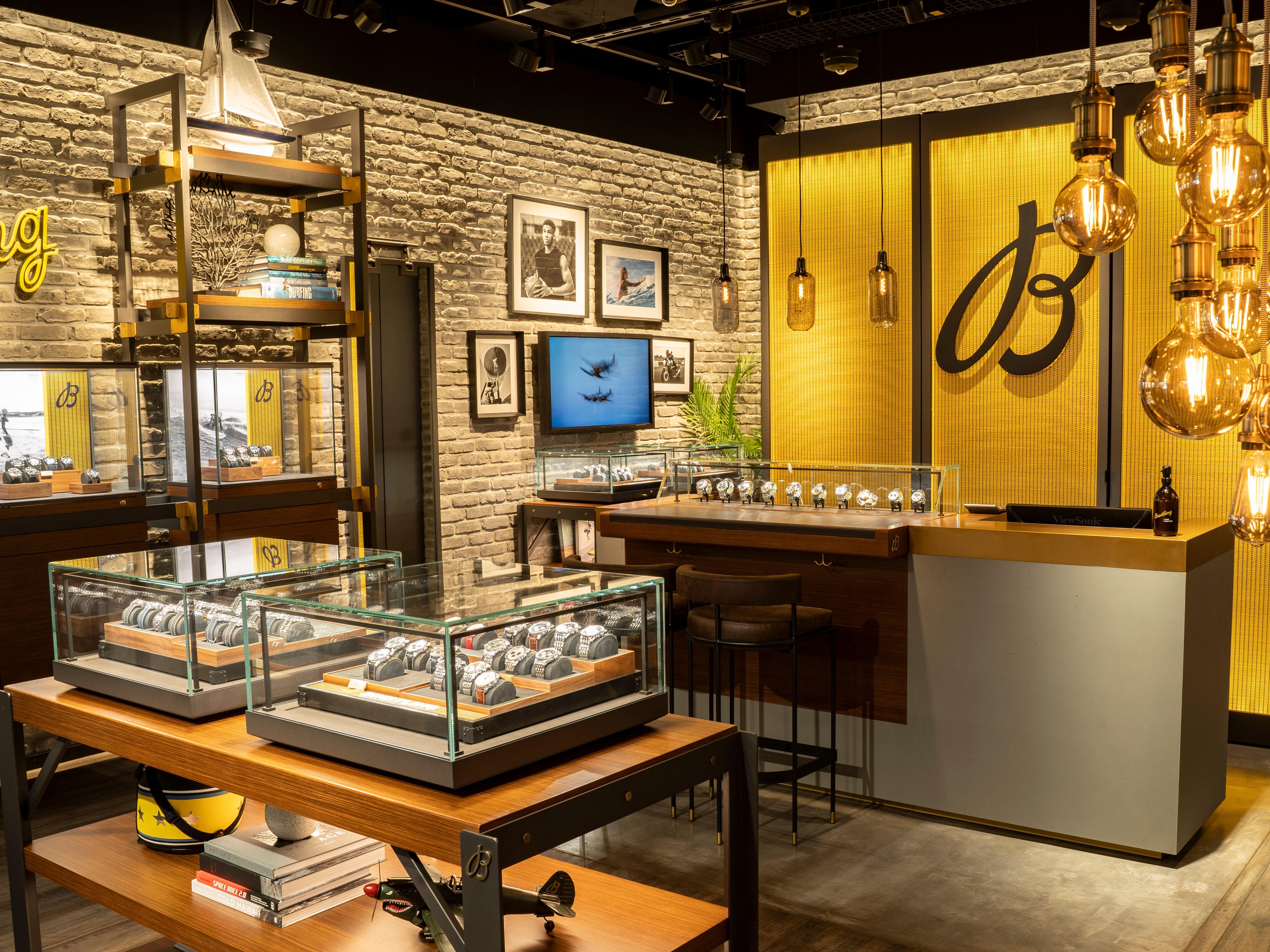 boutique image