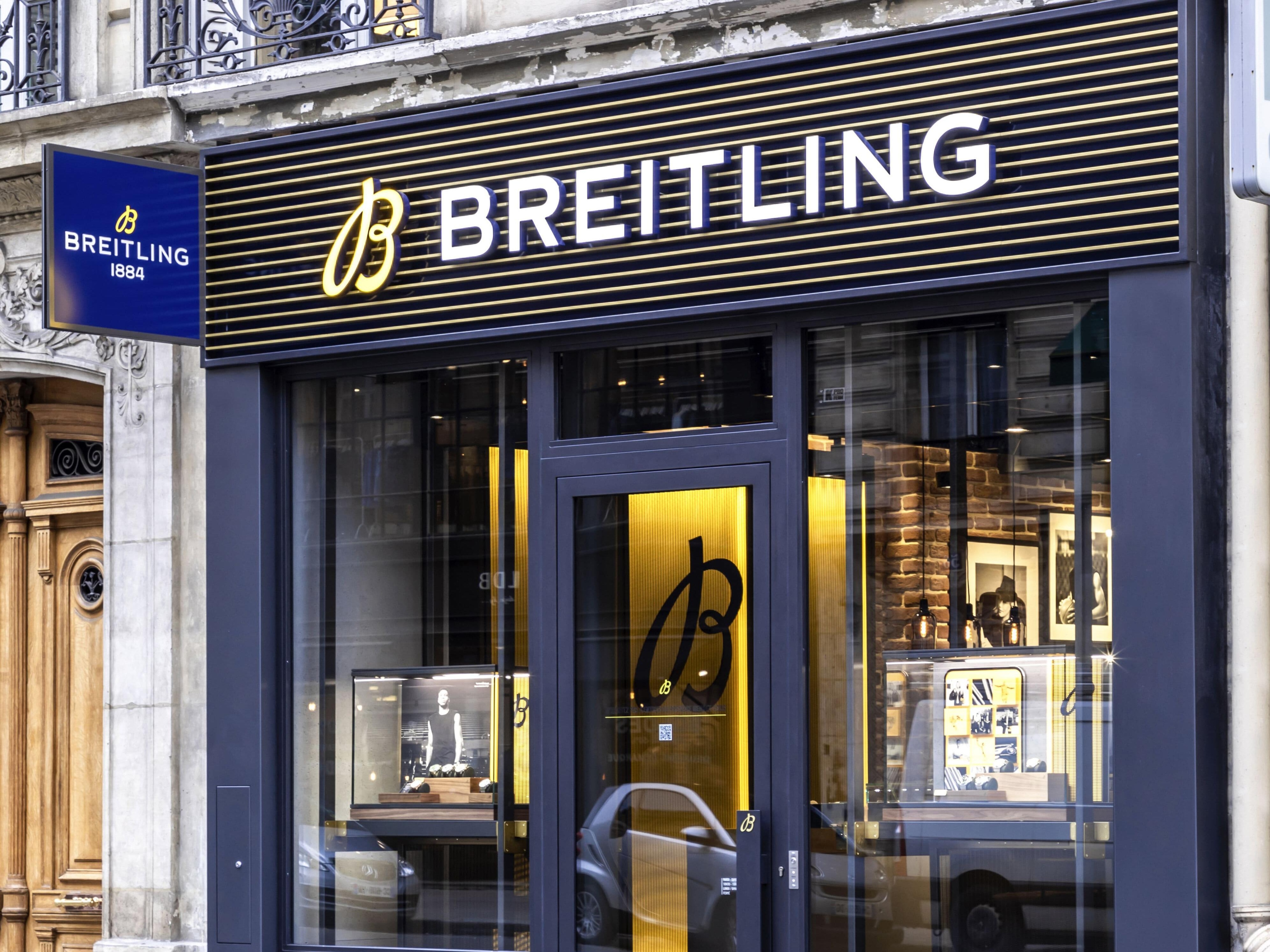 boutique image
