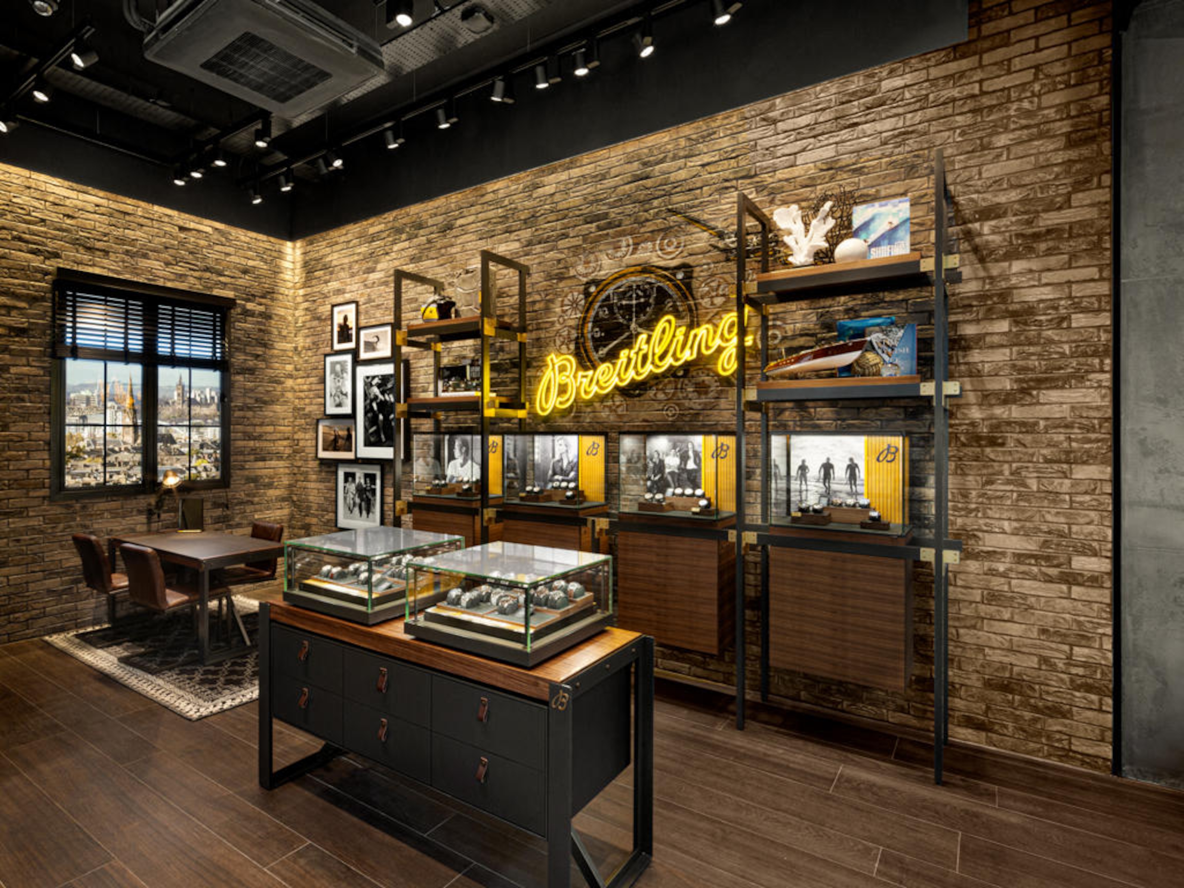 boutique image