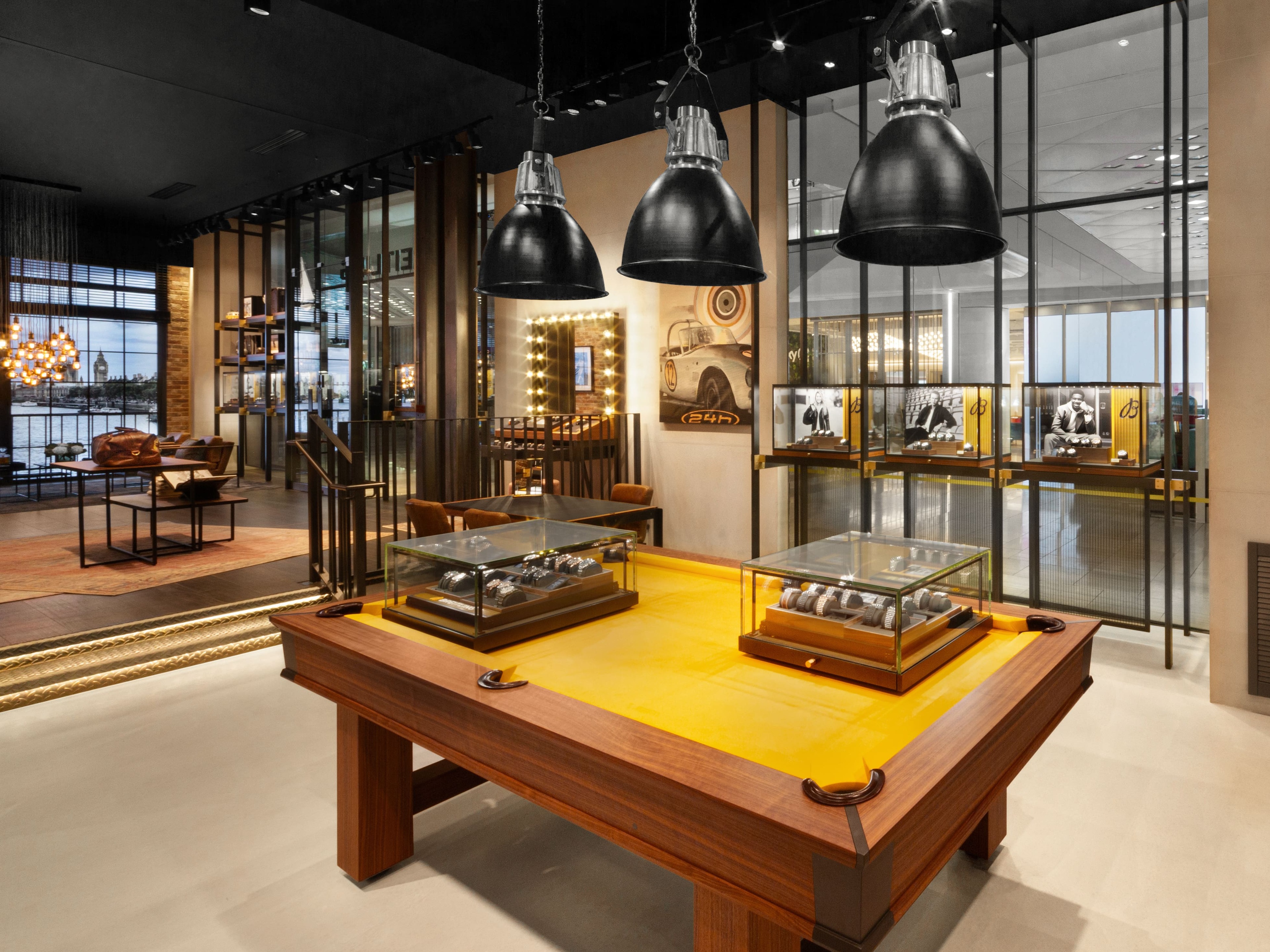 boutique image