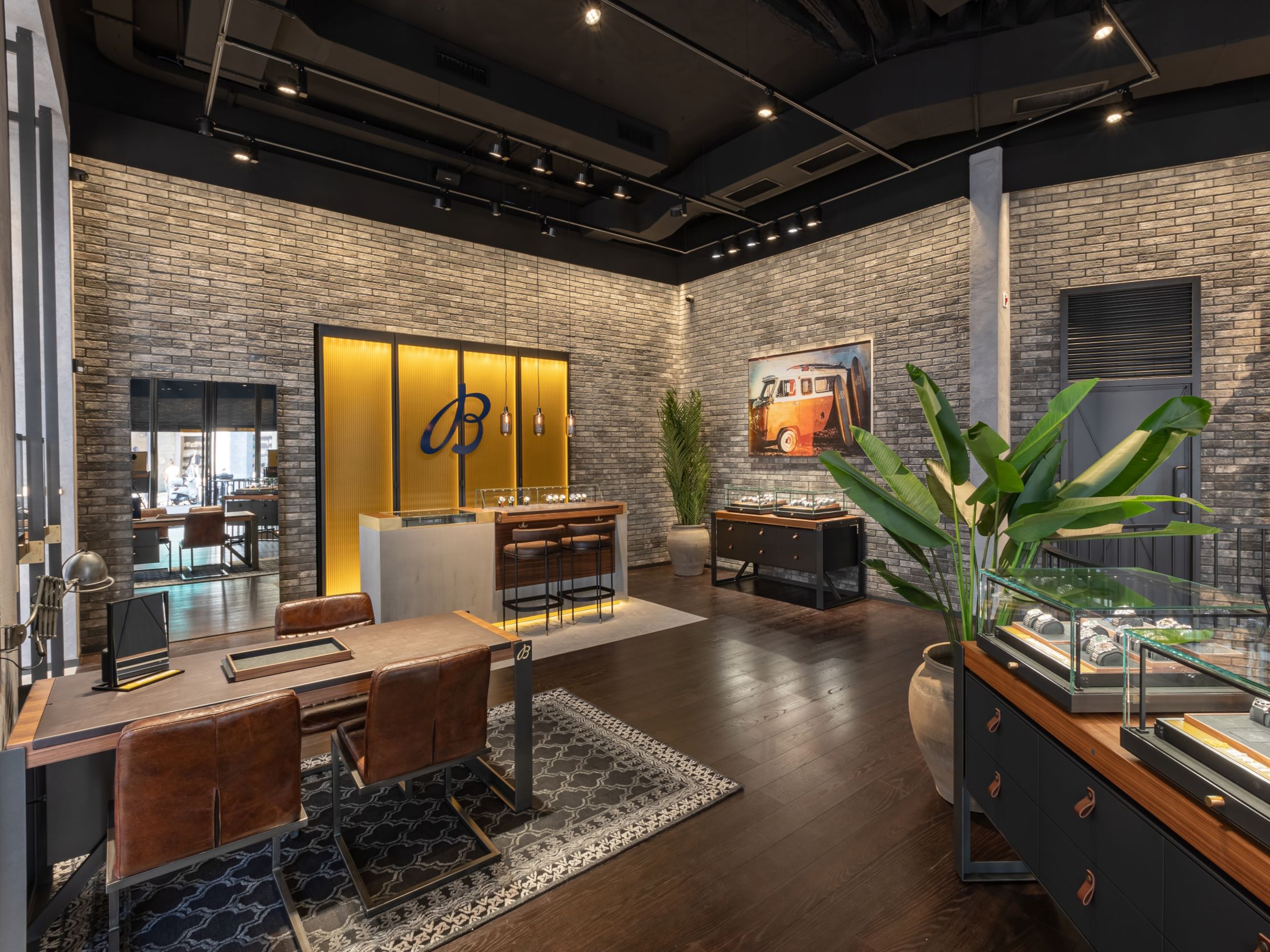 boutique image