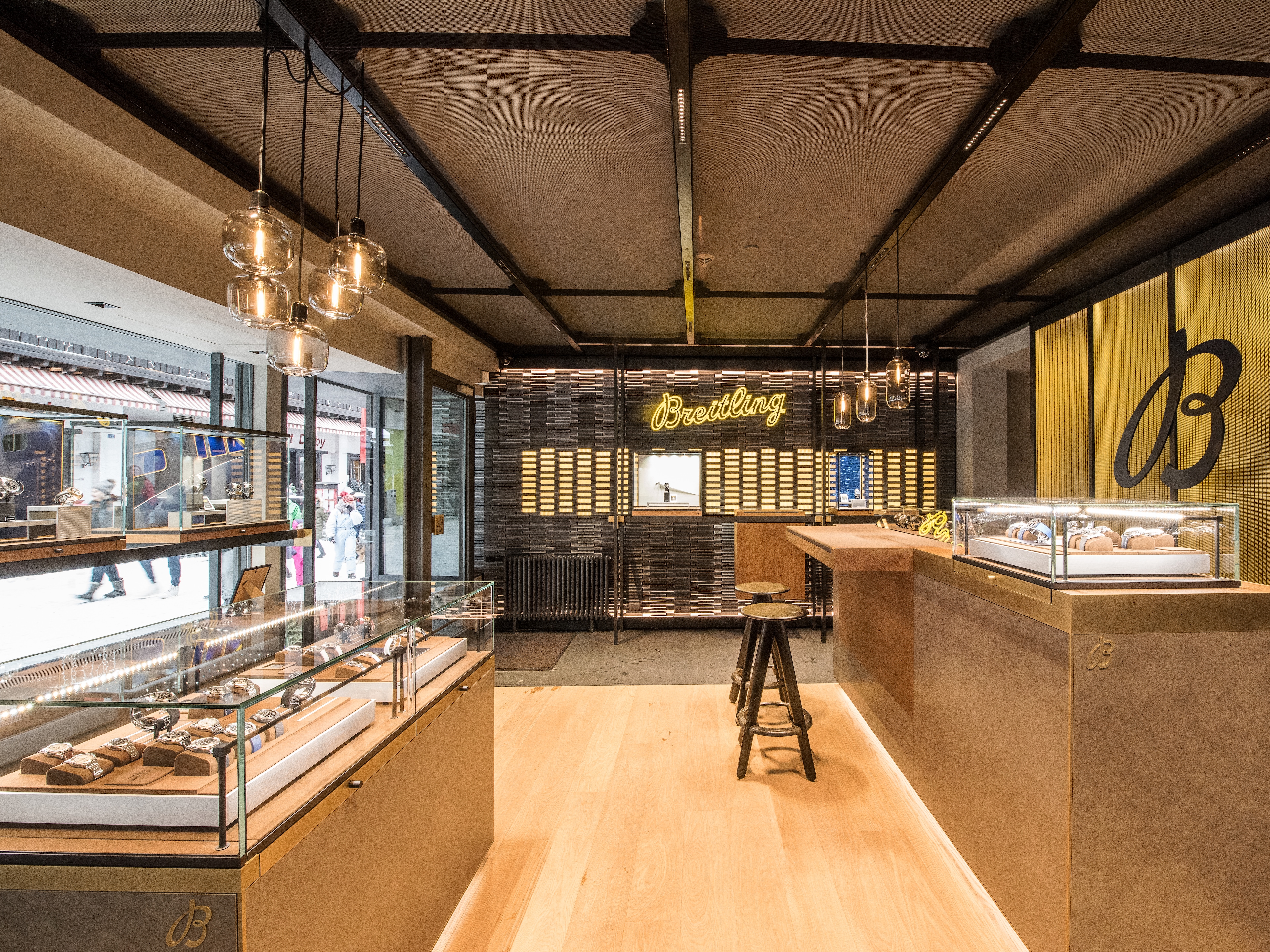 boutique image