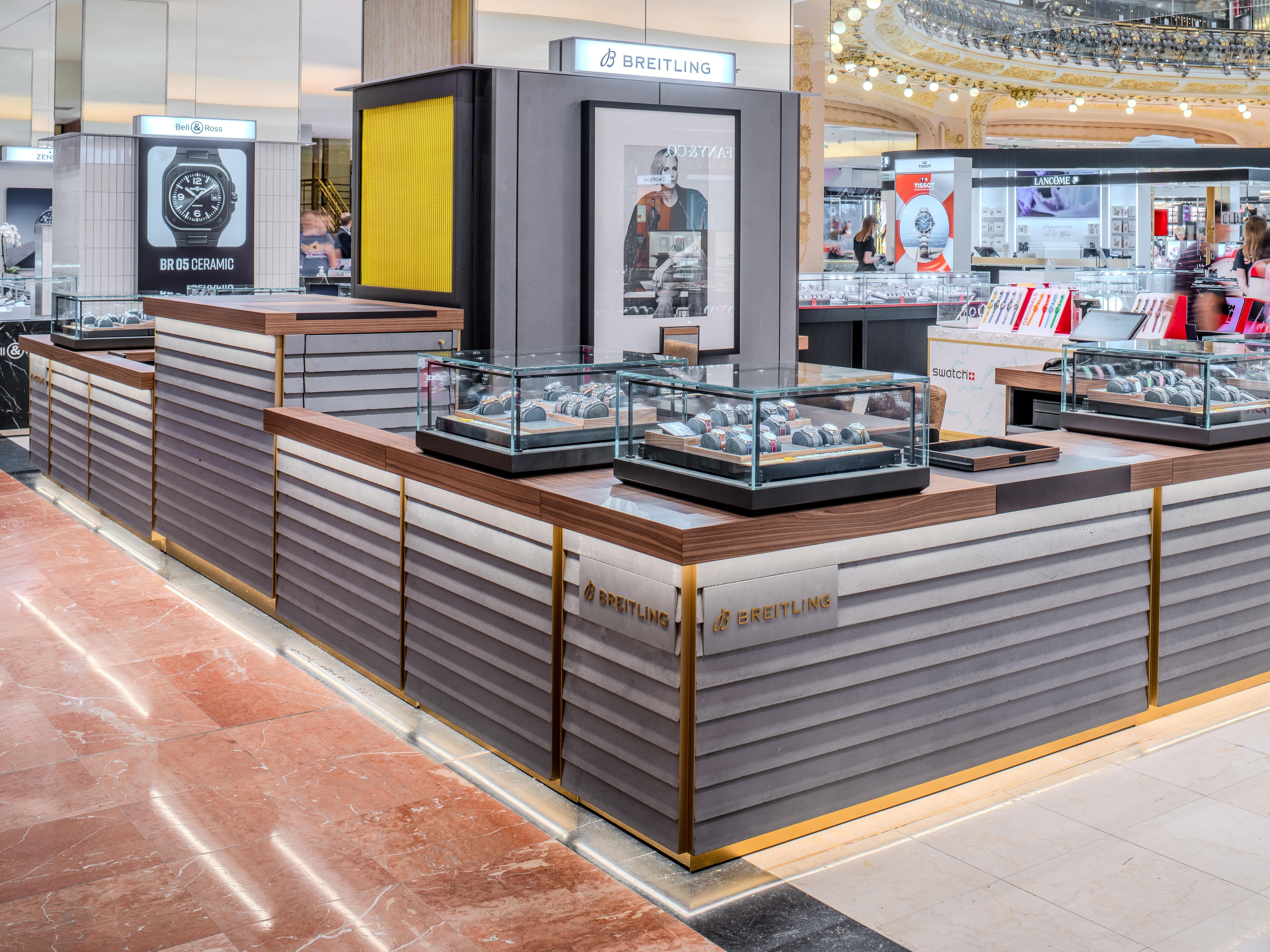 boutique image