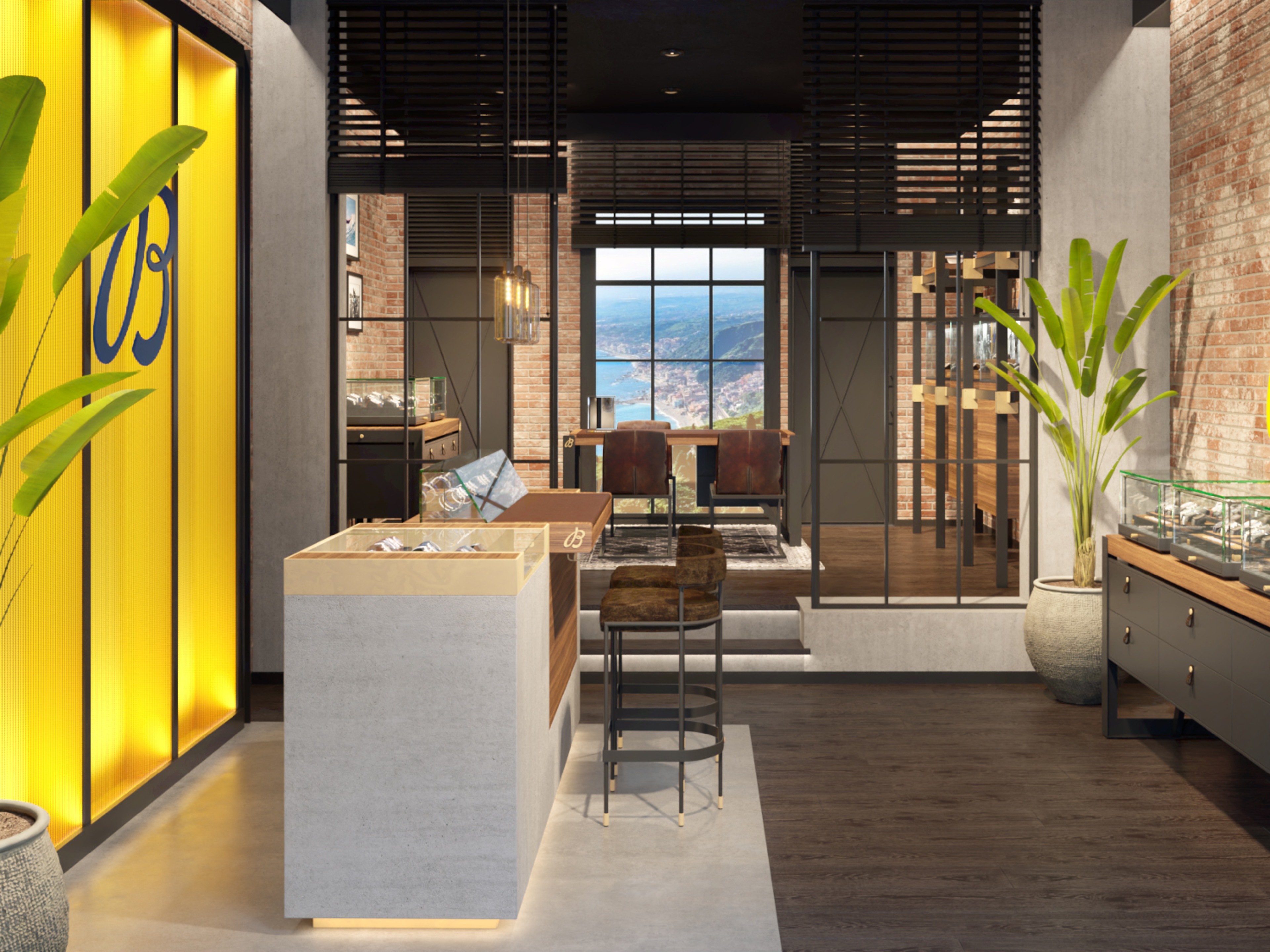 boutique image