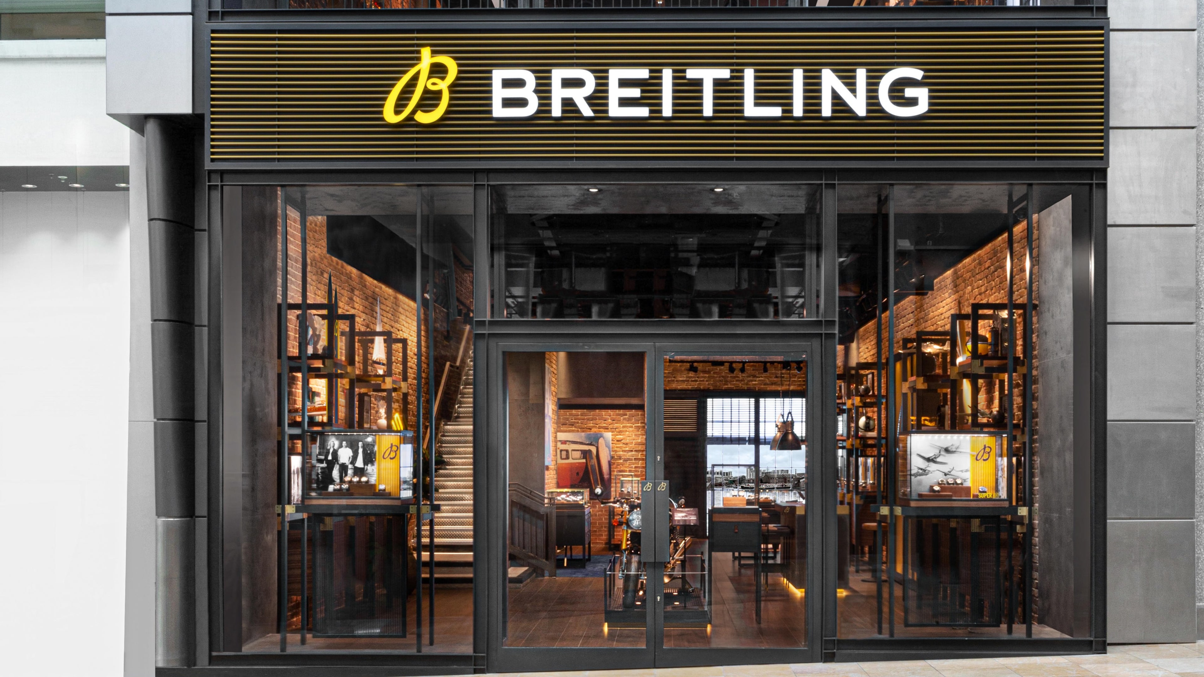 boutique image