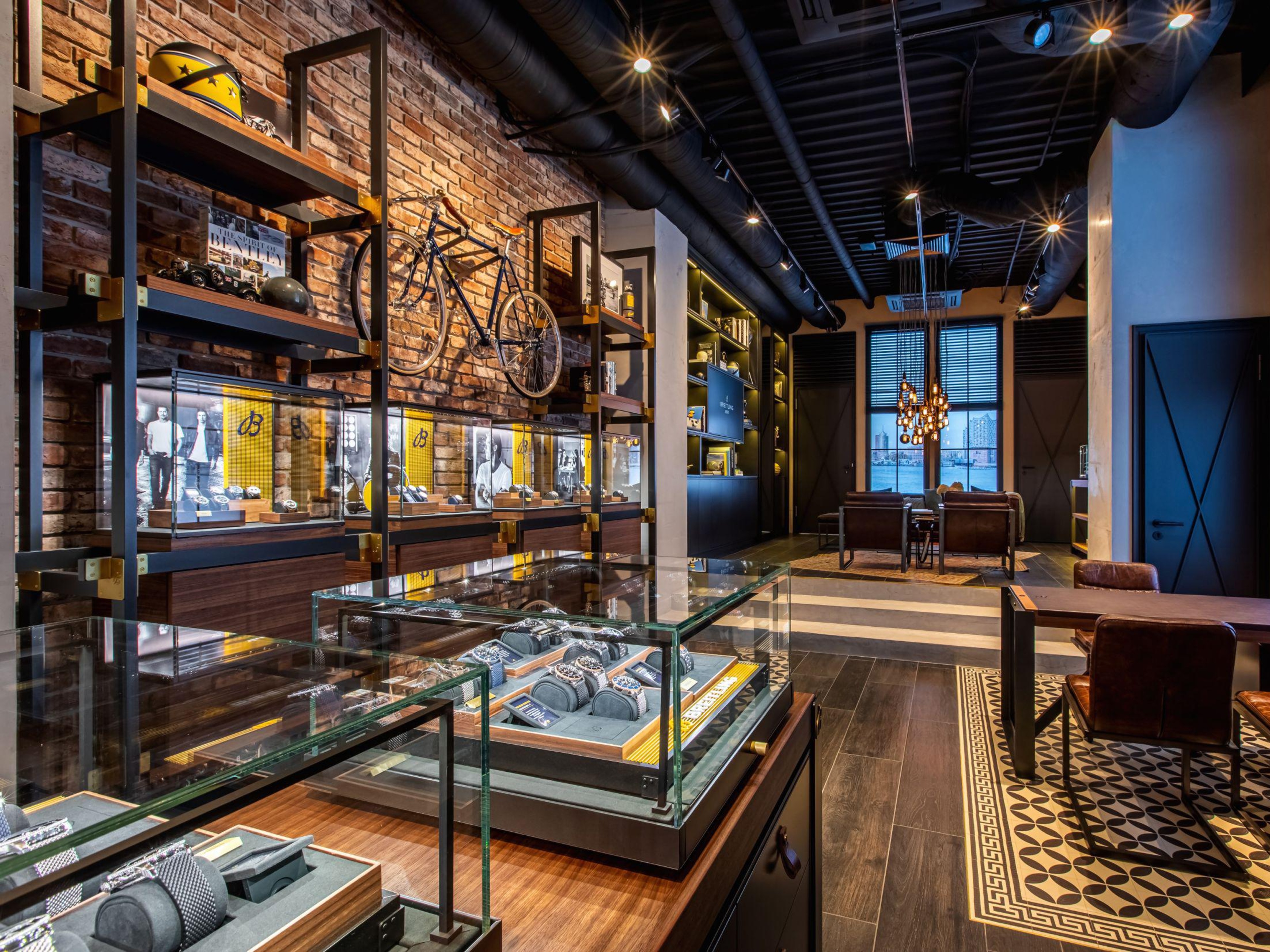boutique image