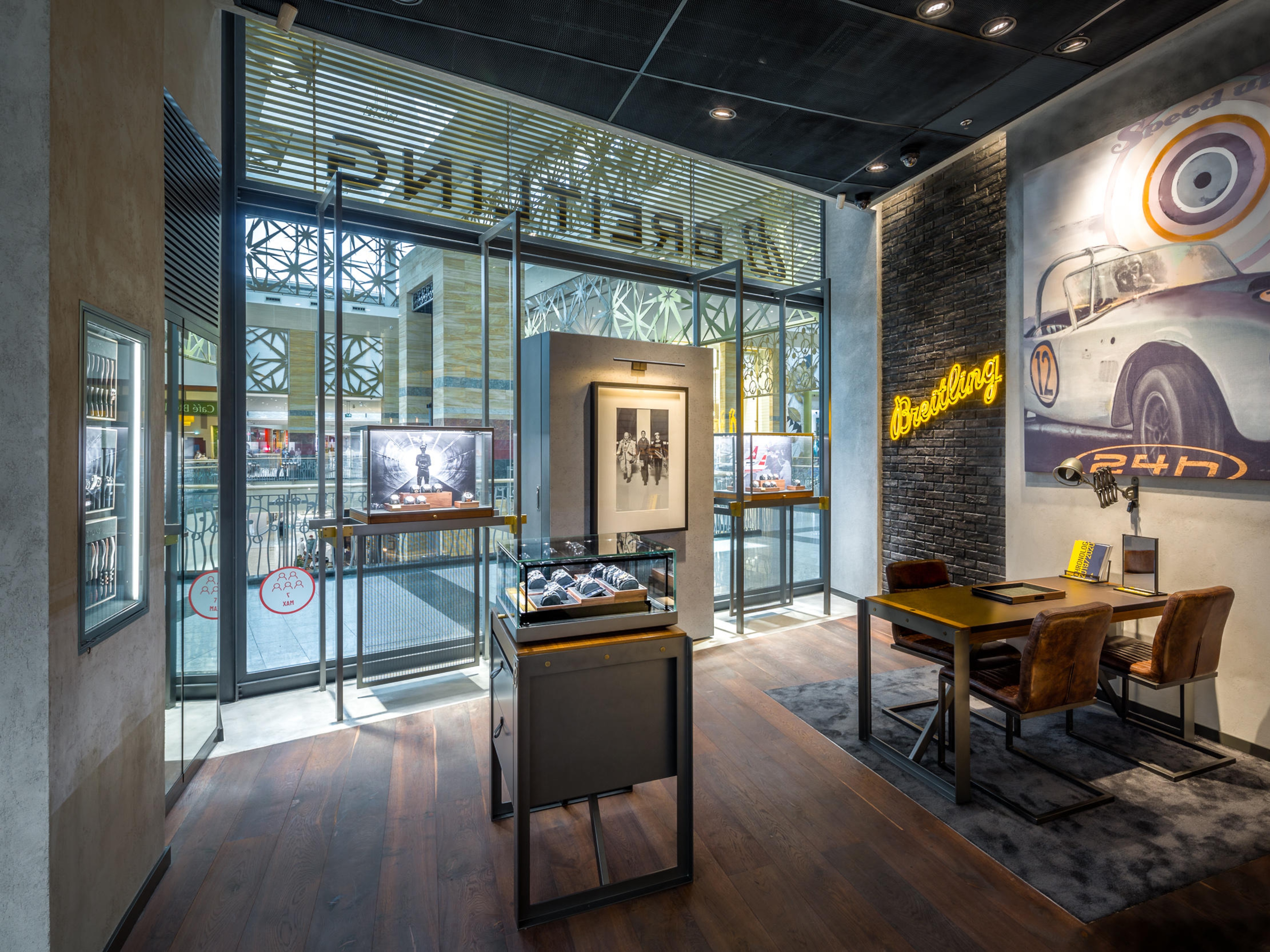 boutique image
