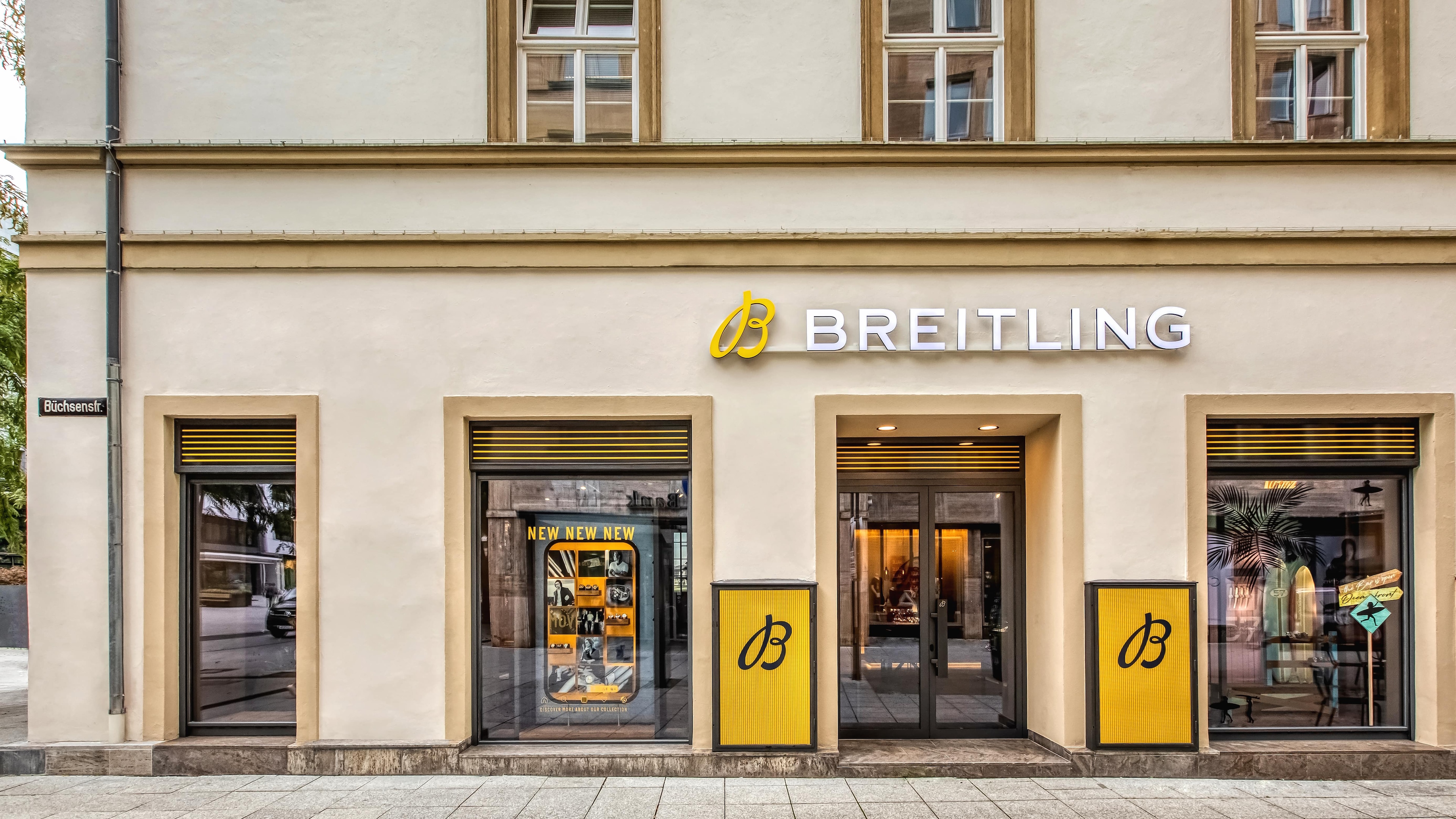 boutique image