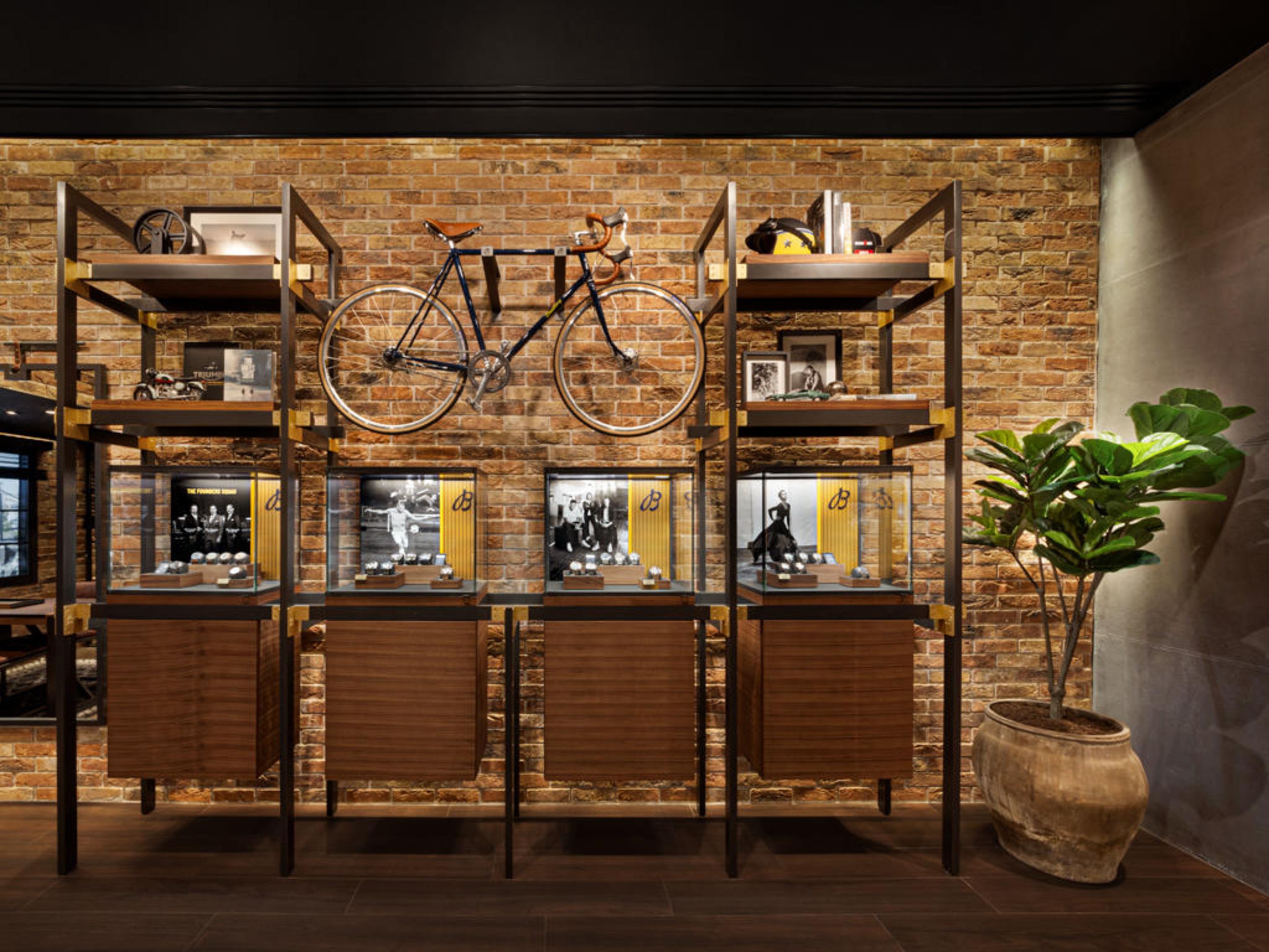 boutique image