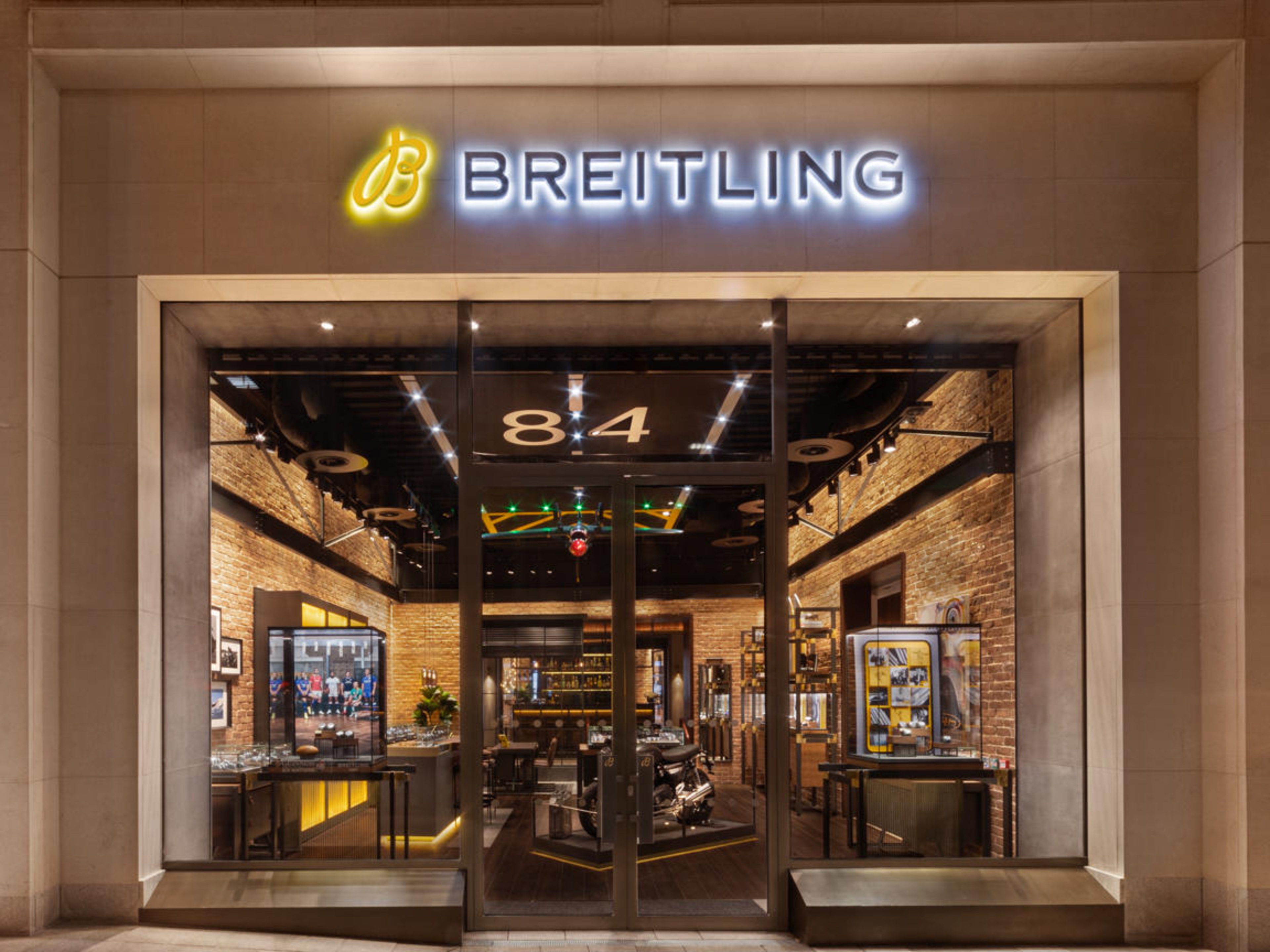 boutique image