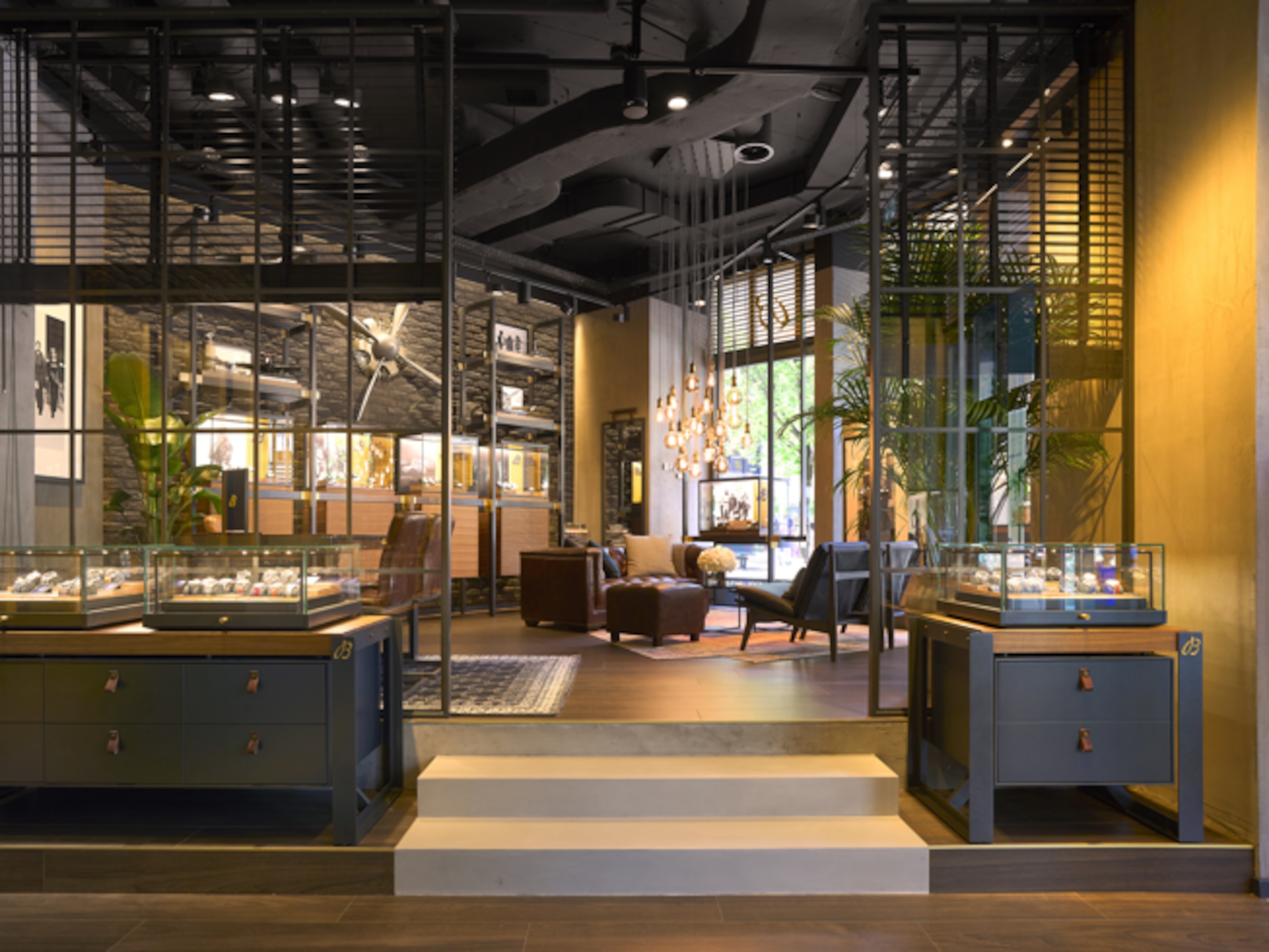 boutique image