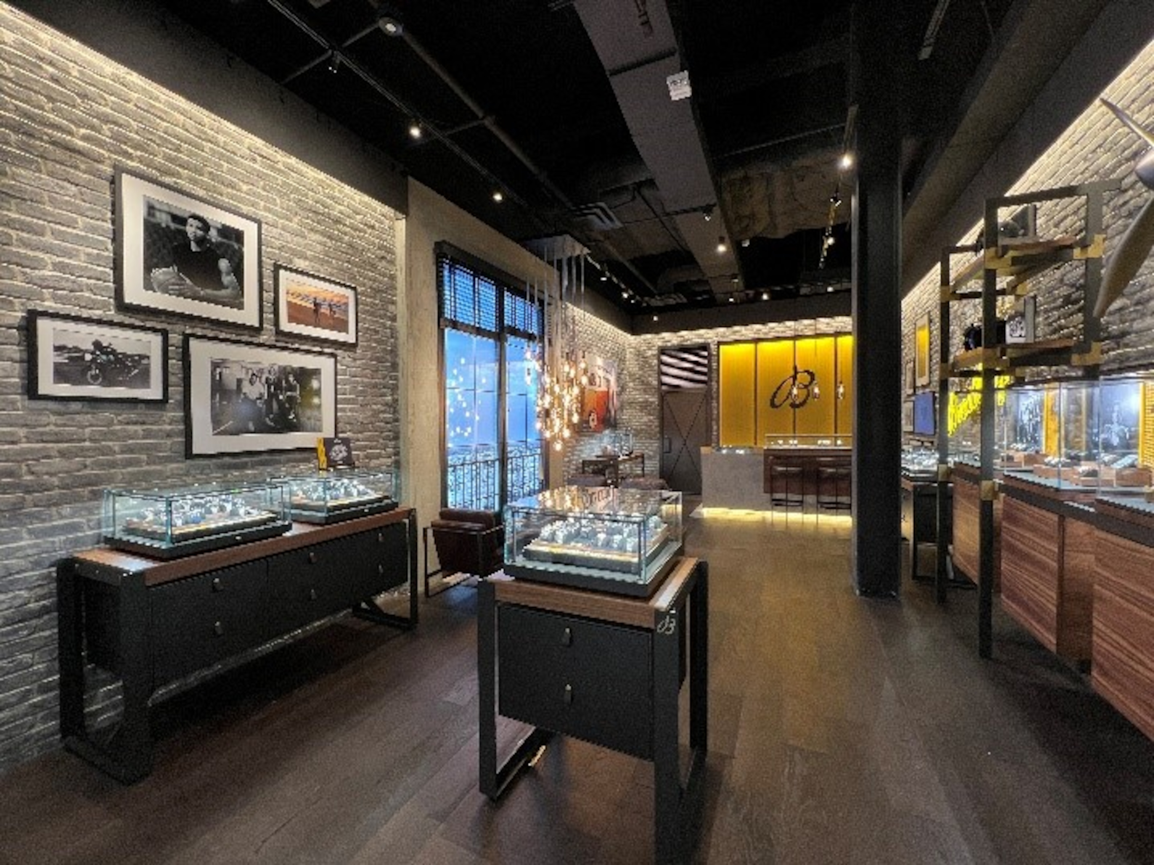 boutique image