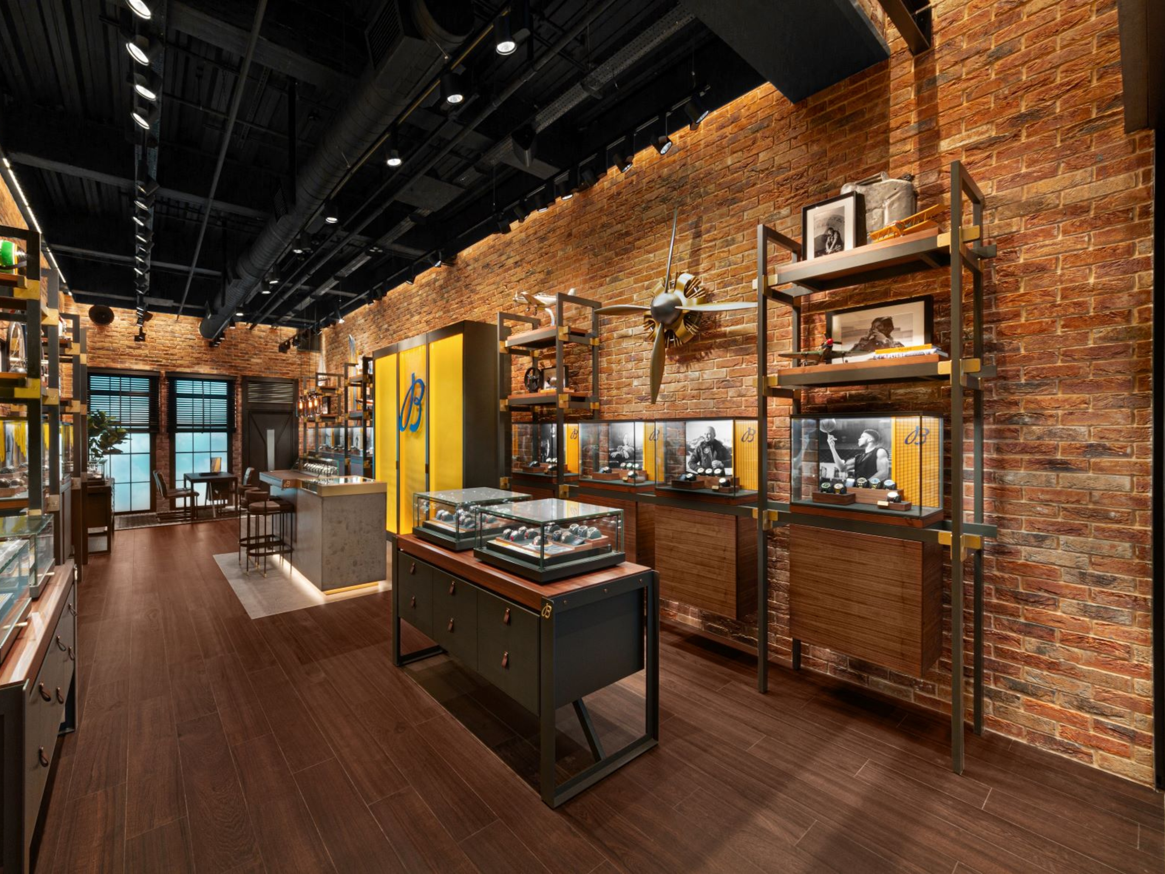 boutique image