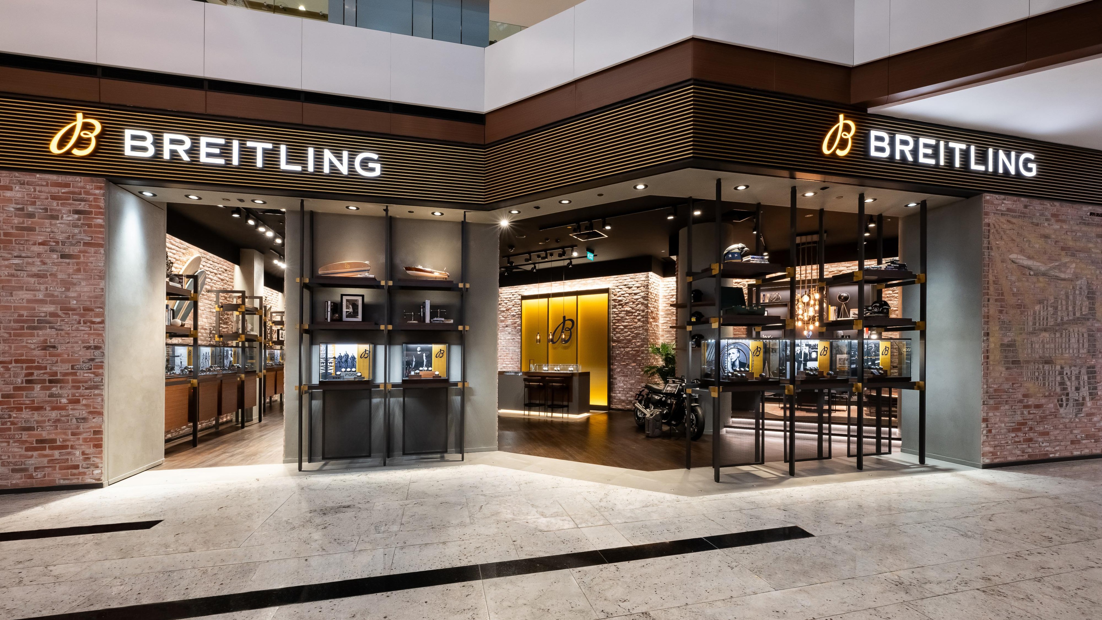 boutique image