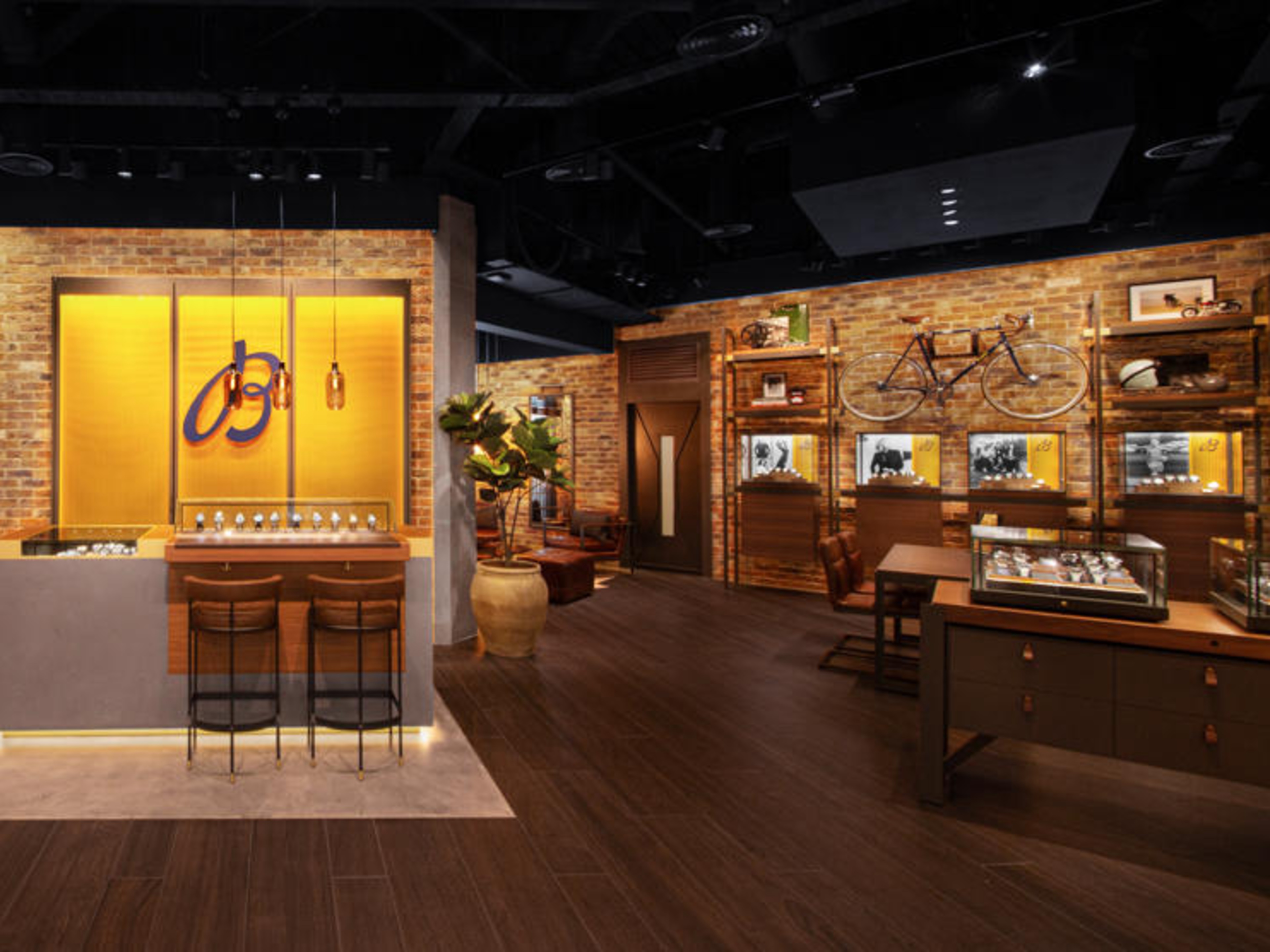 boutique image
