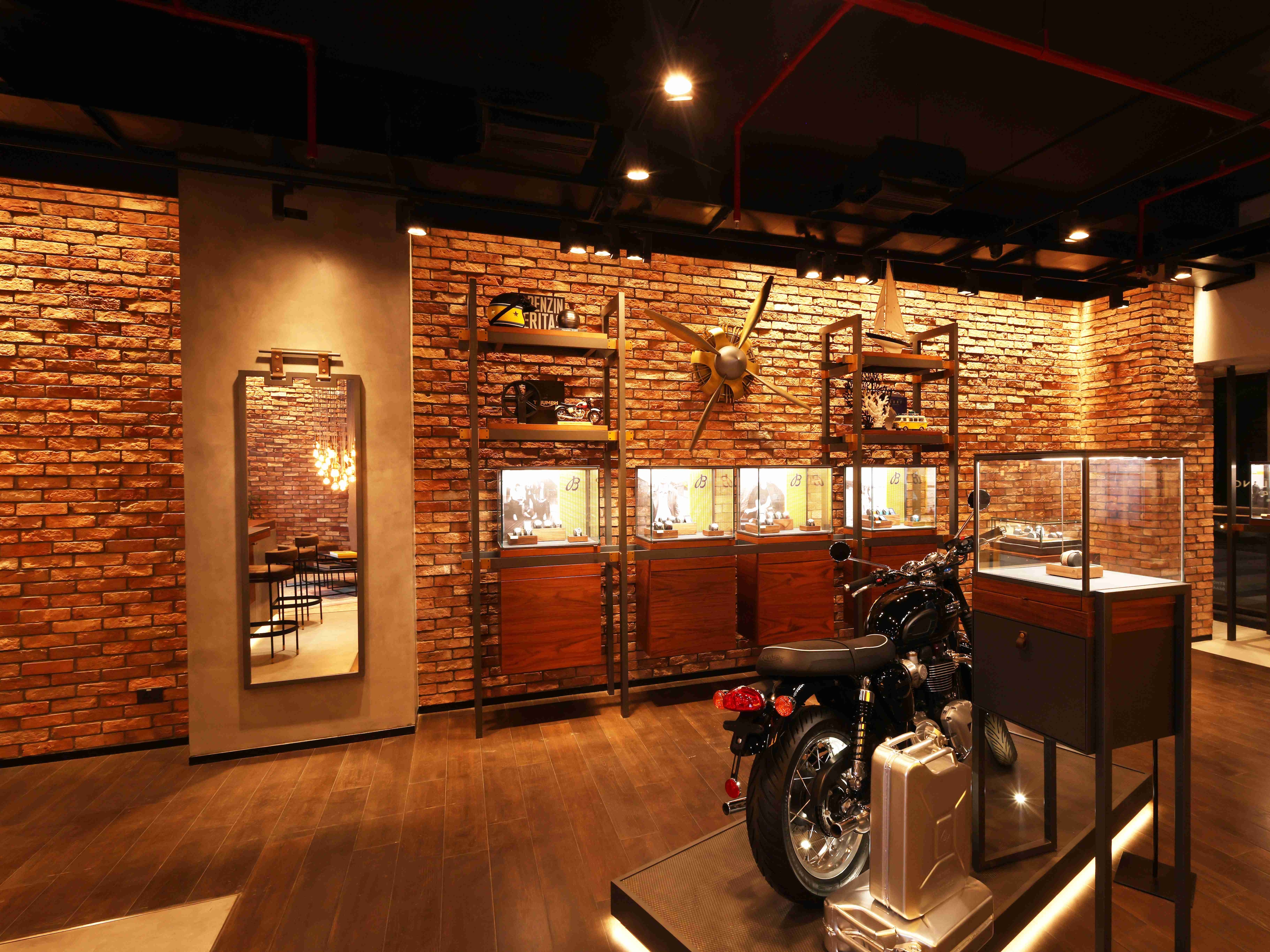 boutique image