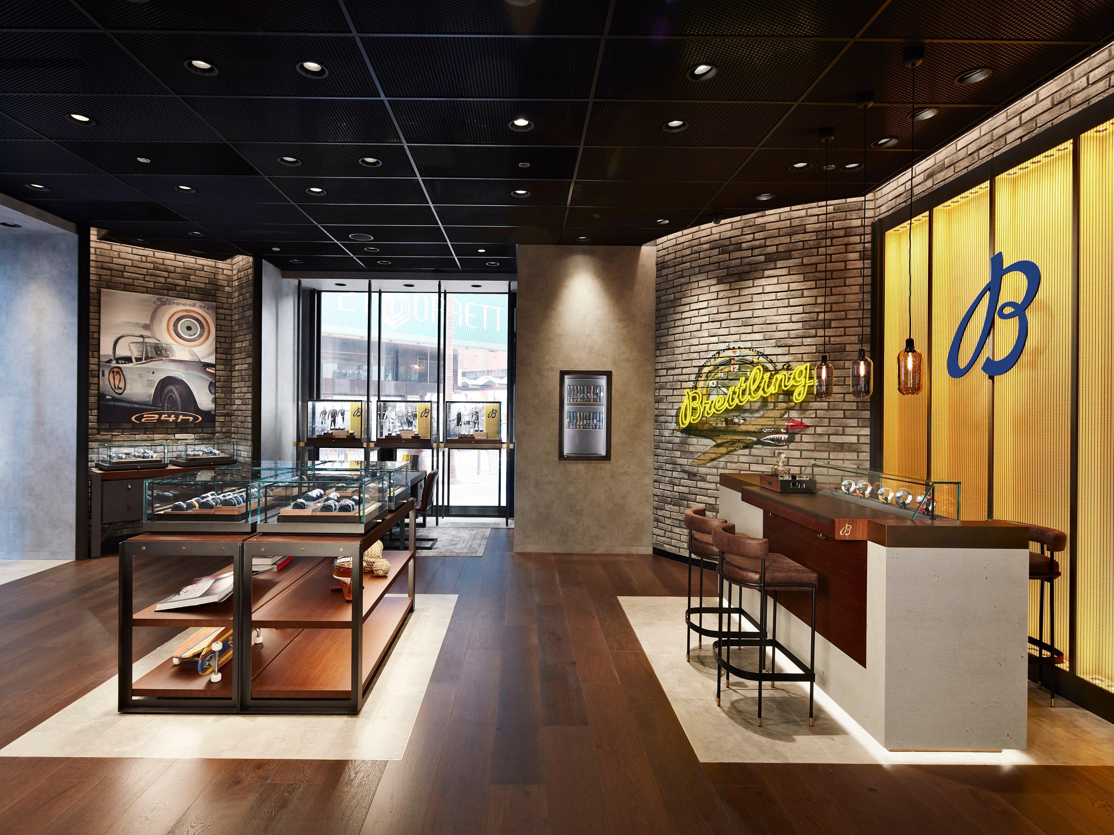 boutique image
