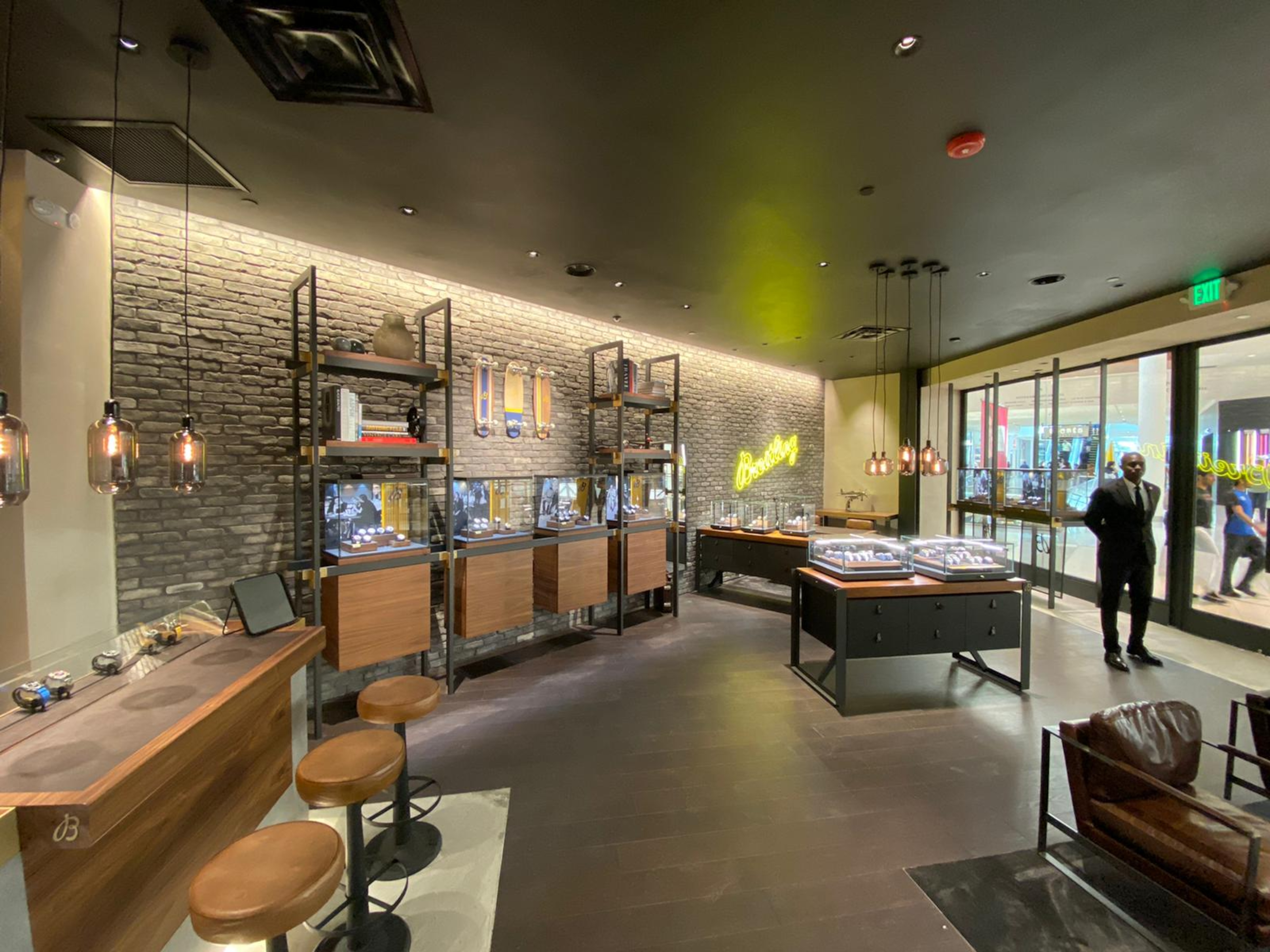 boutique image