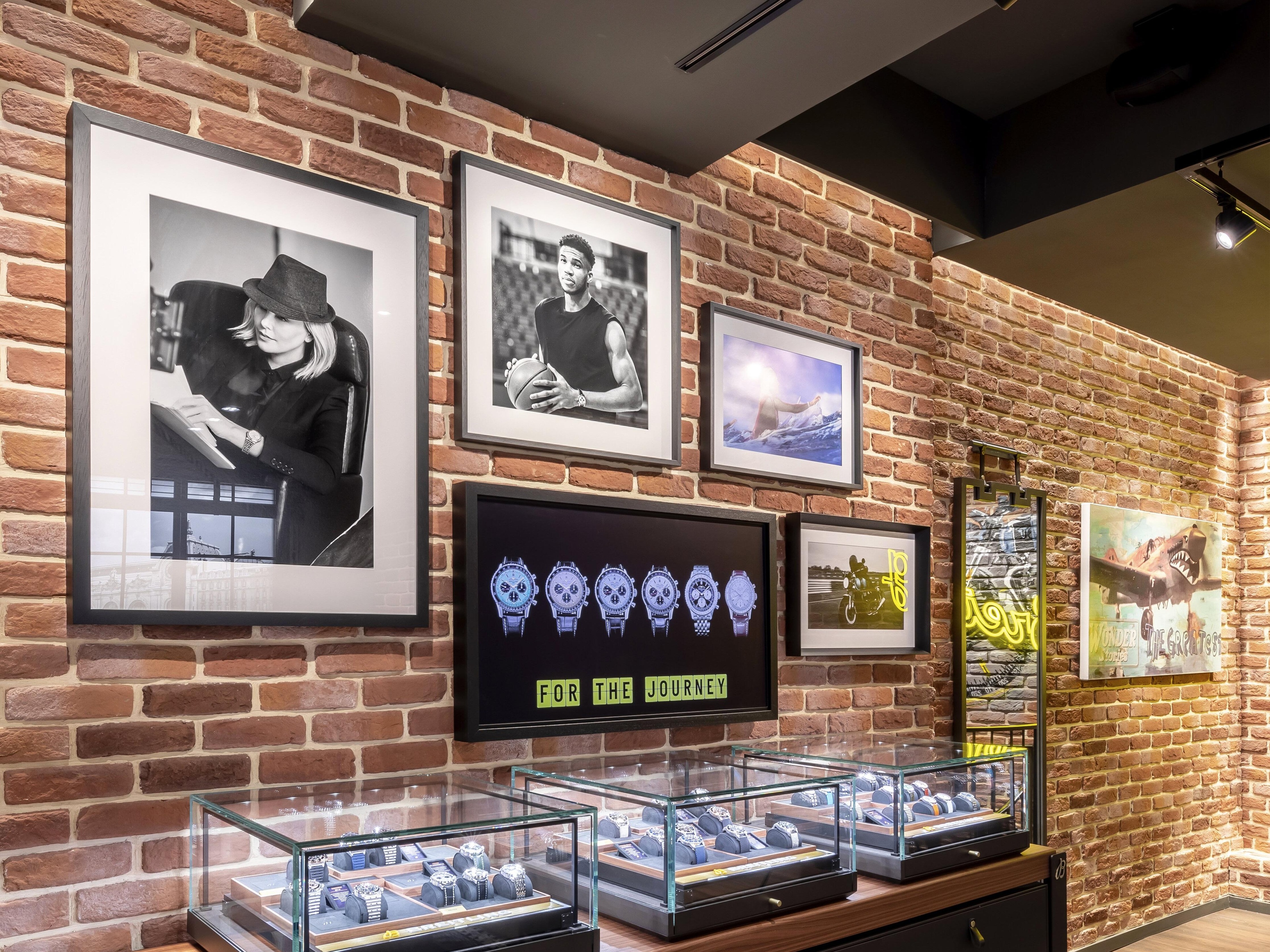 boutique image