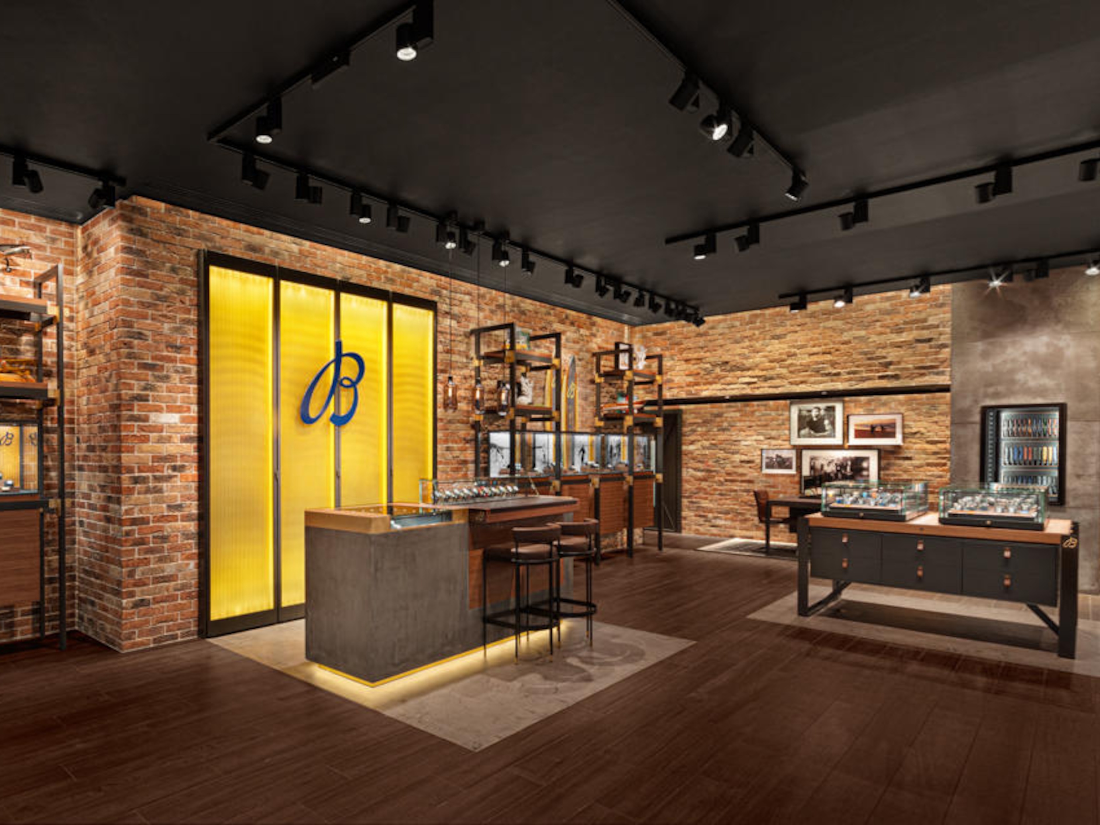 boutique image