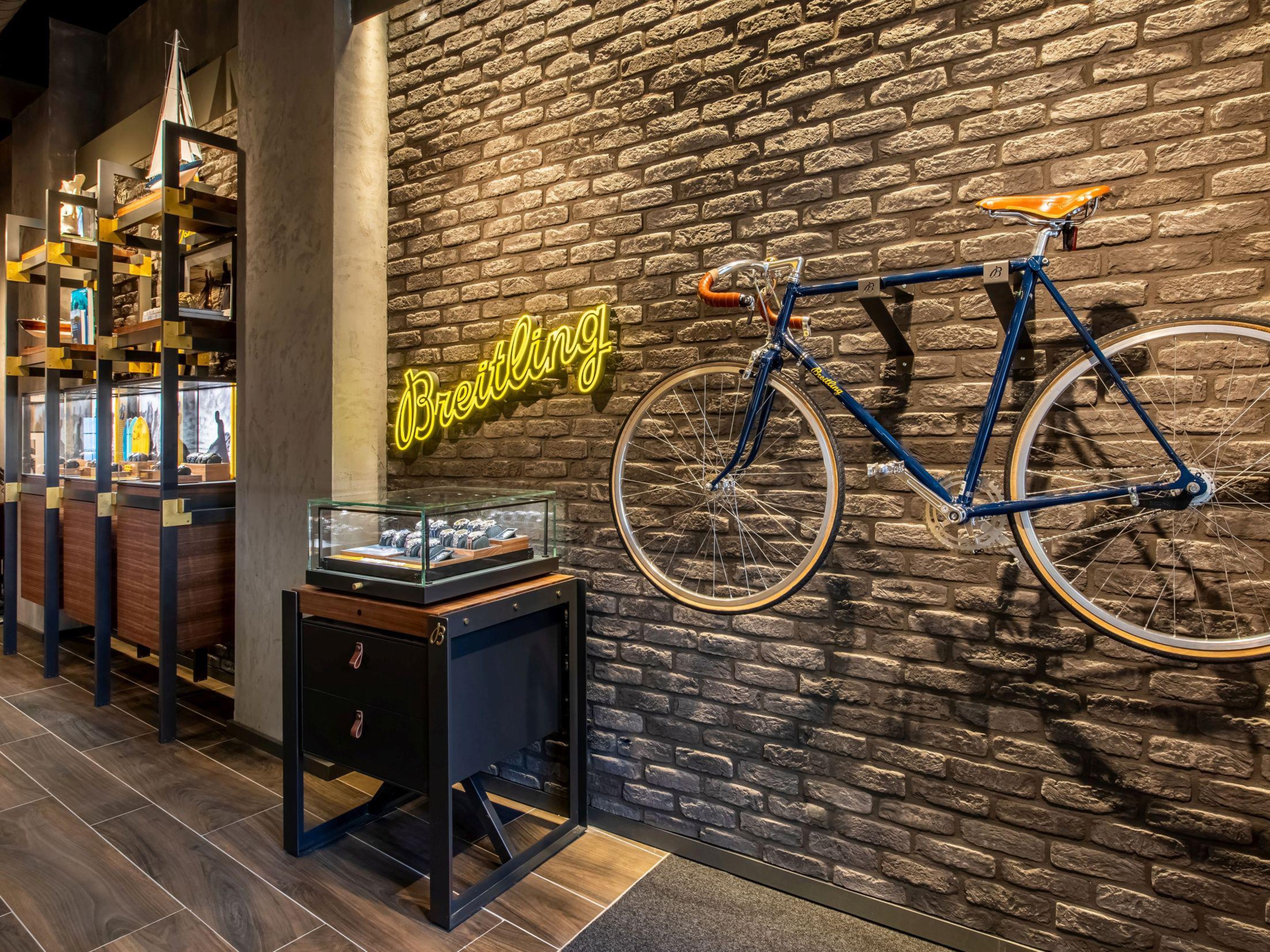 boutique image