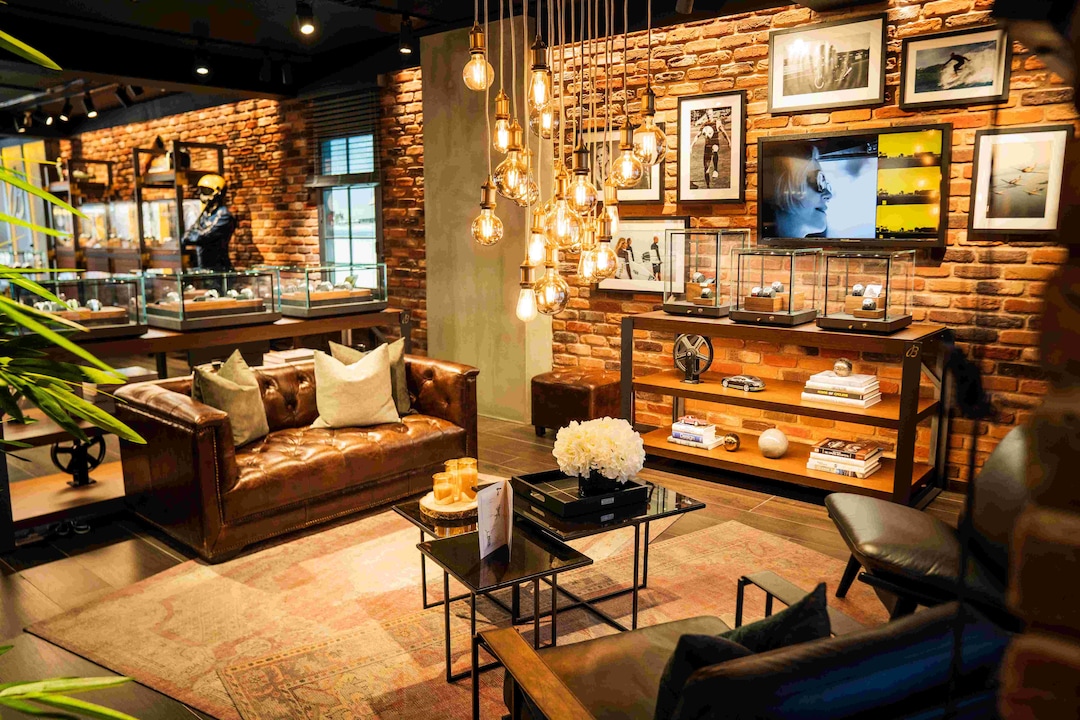 BREITLING BOUTIQUE ARUBA