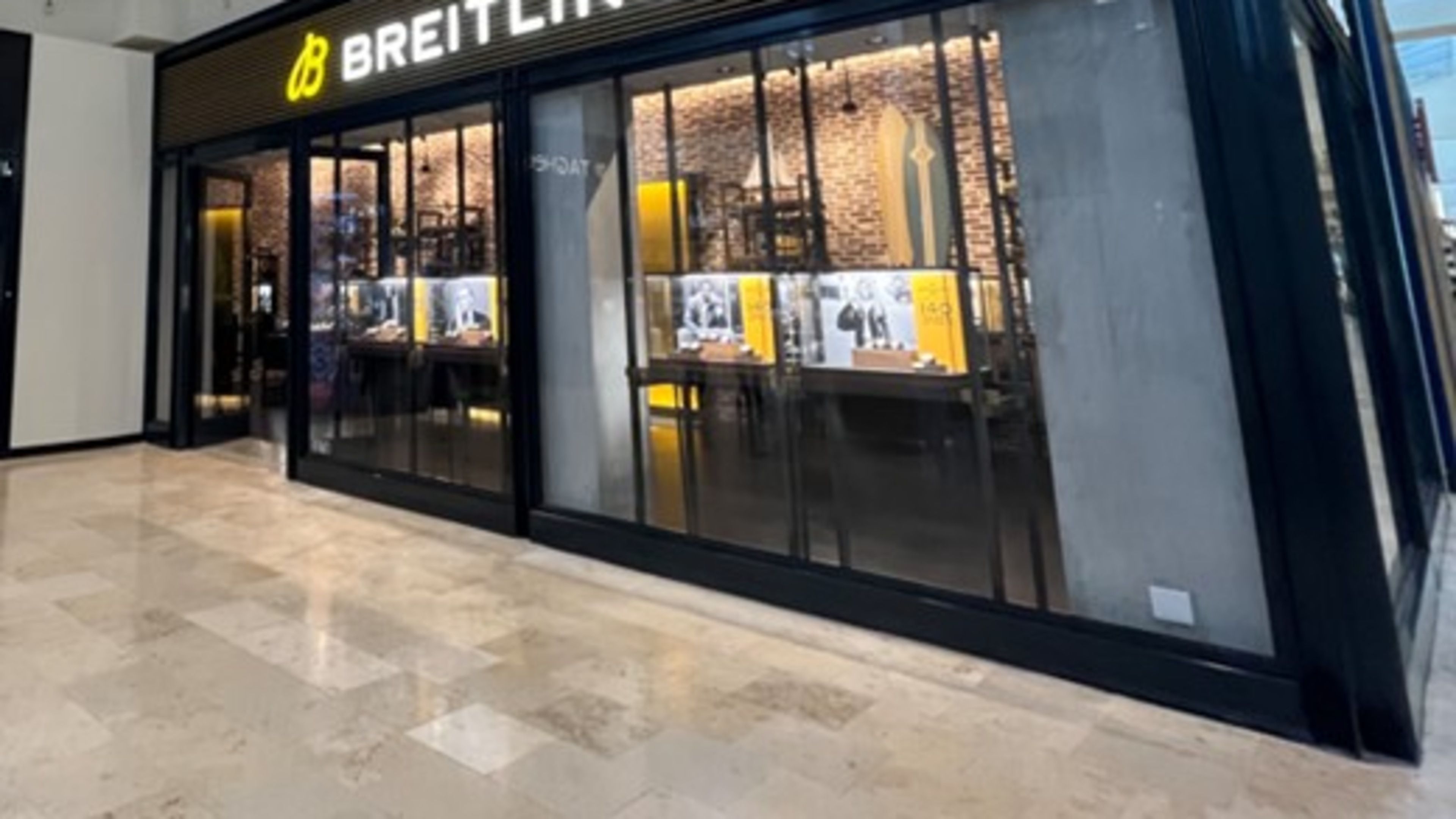 boutique image