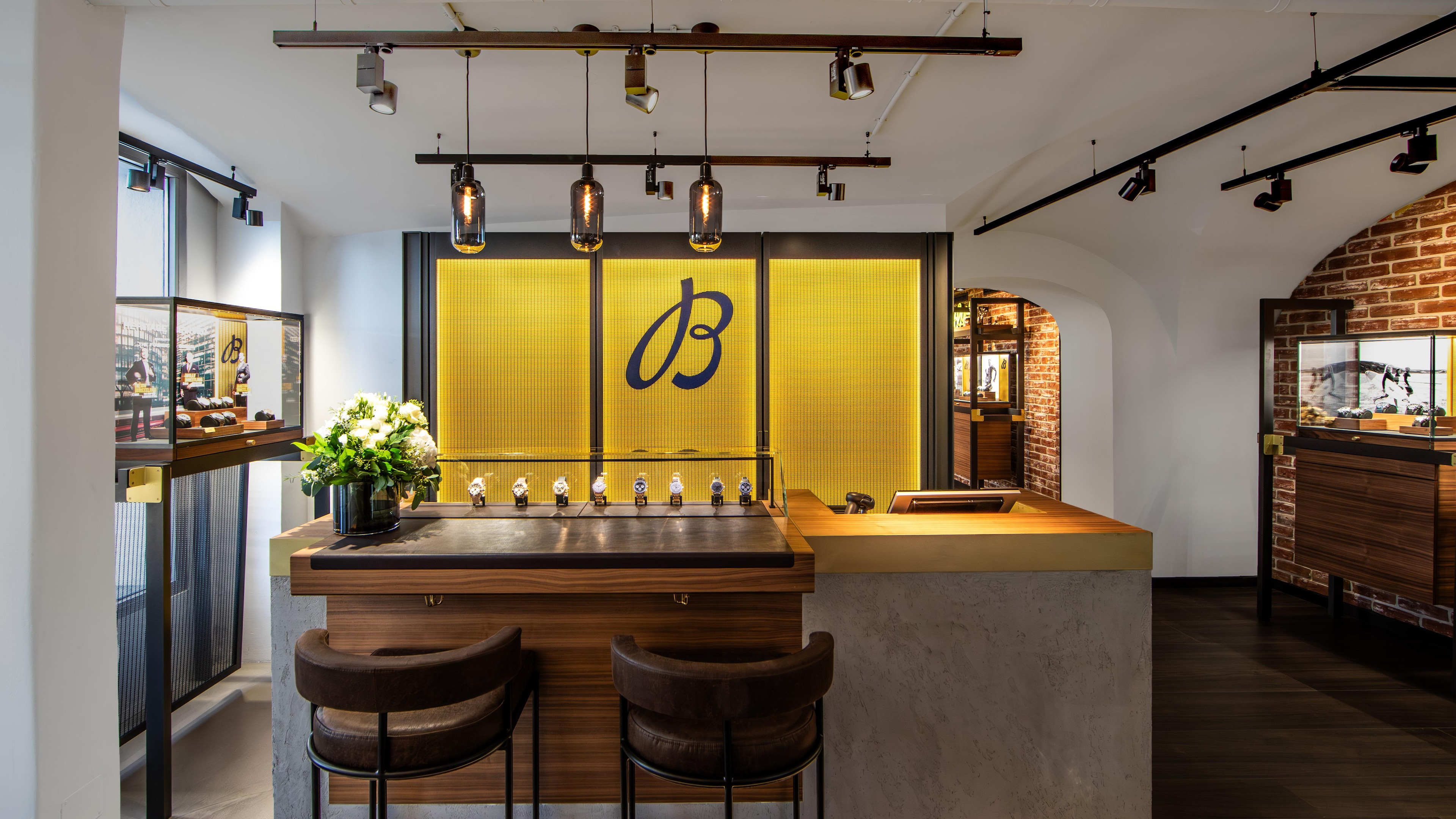 boutique image