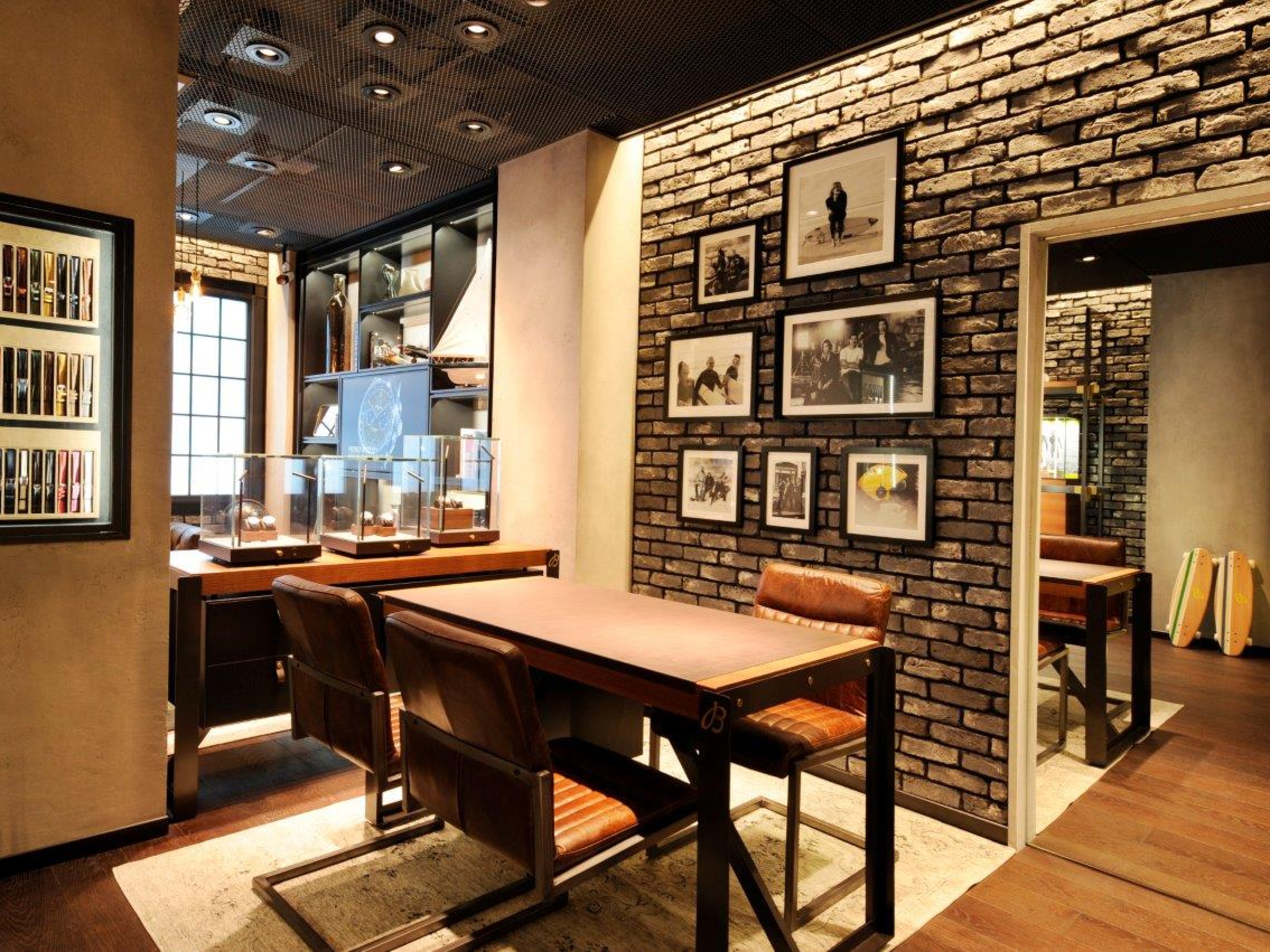 boutique image