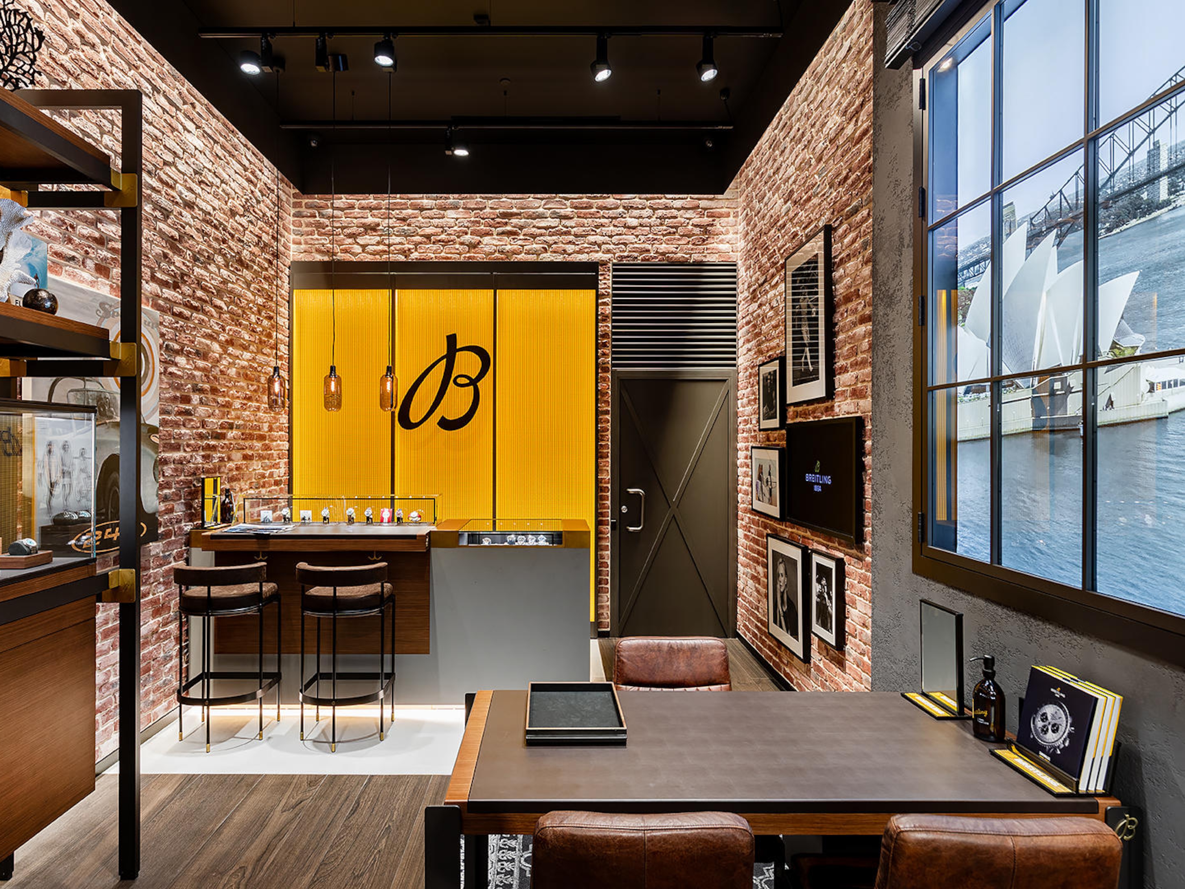 boutique image