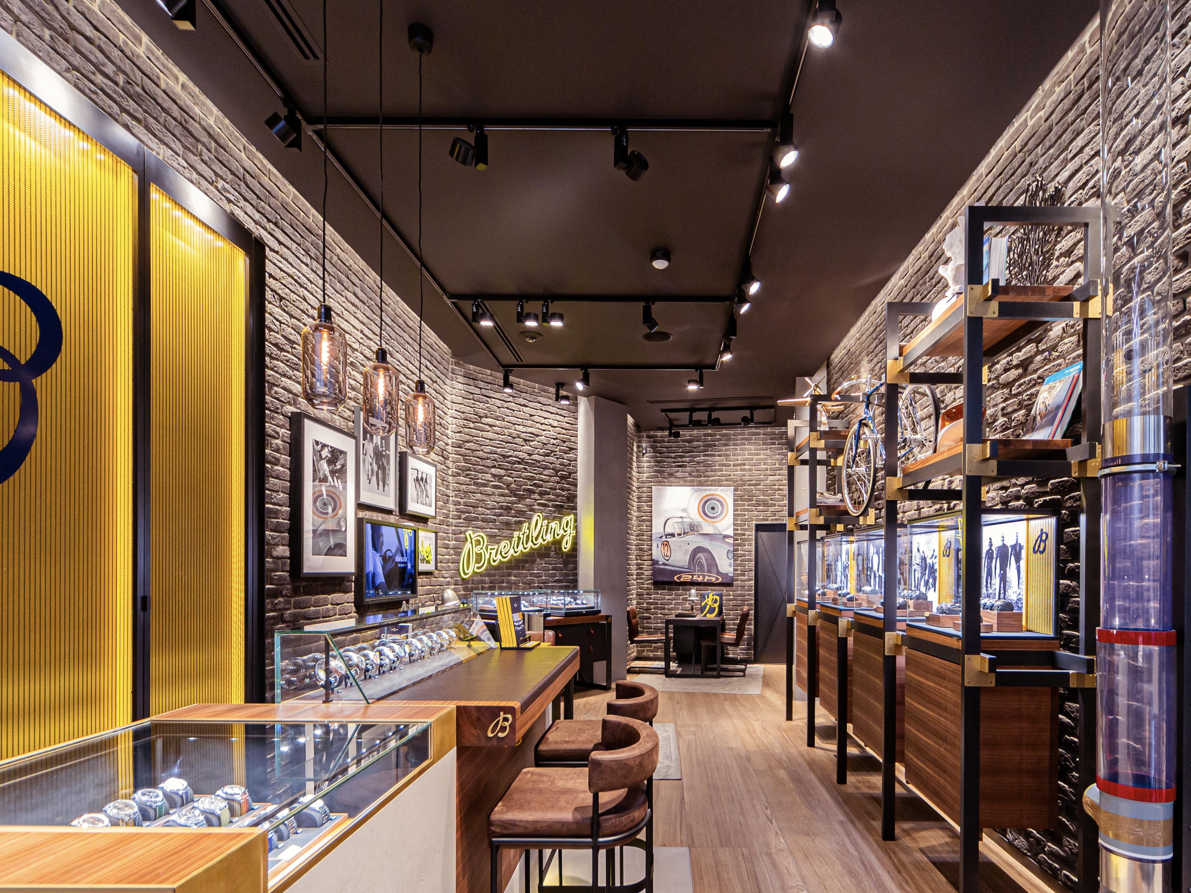 boutique image