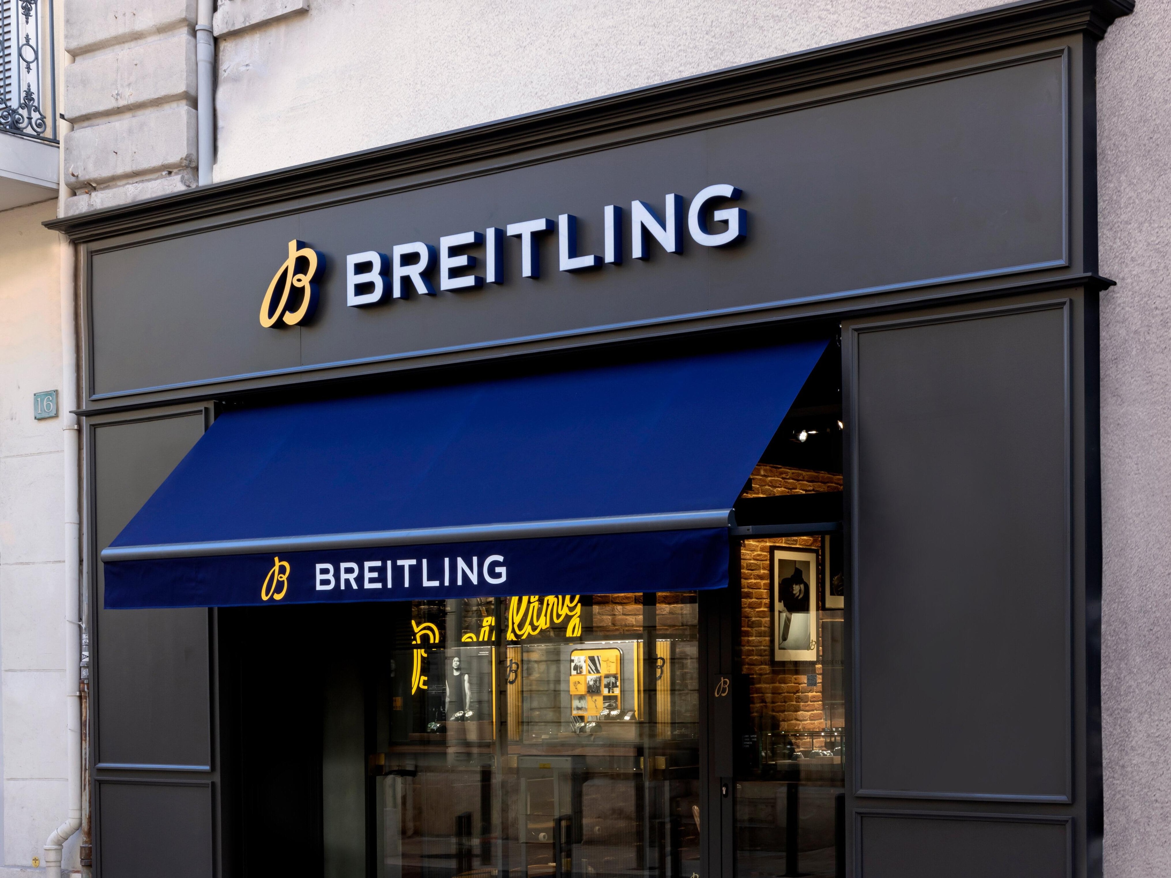 boutique image