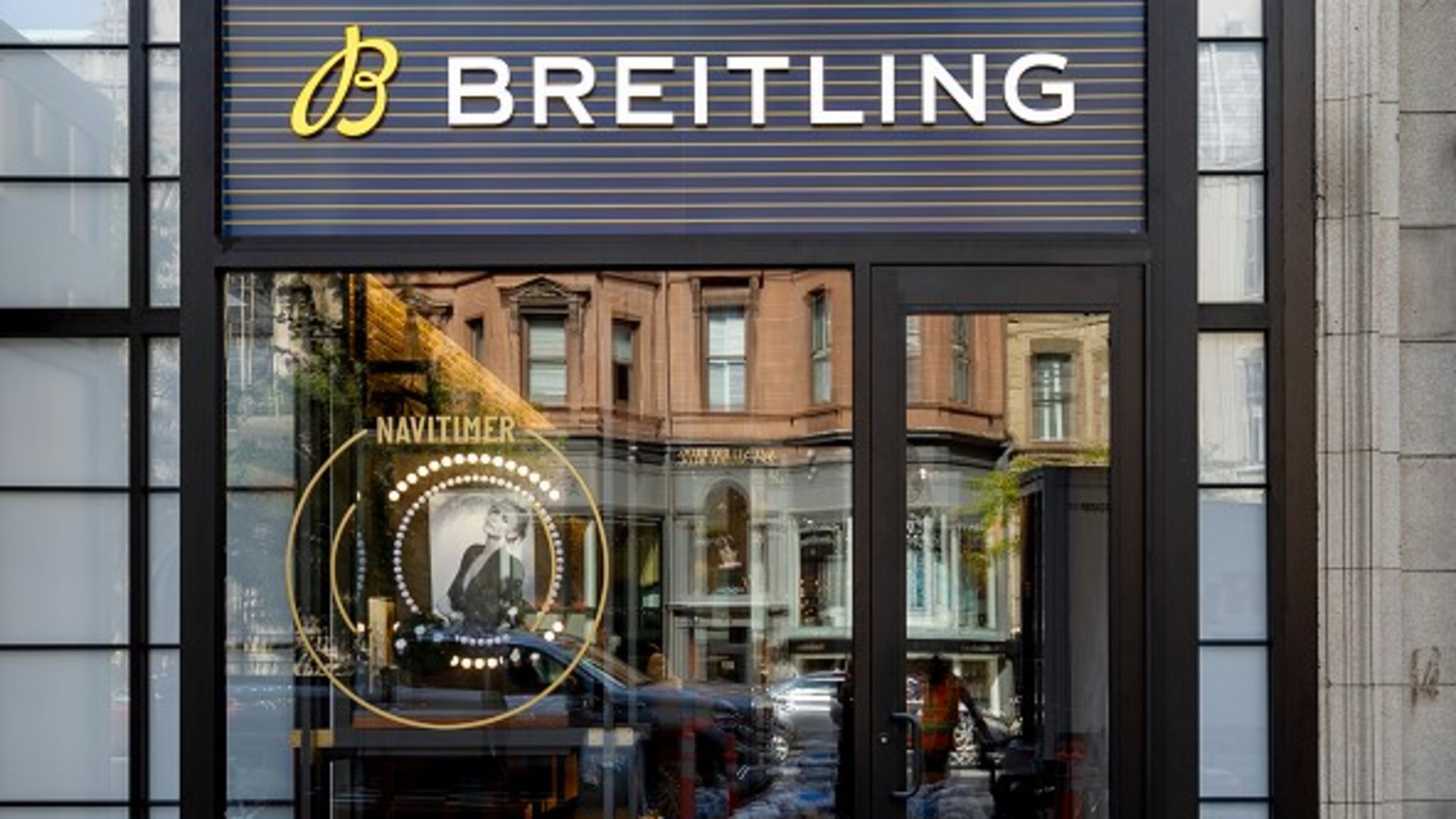boutique image
